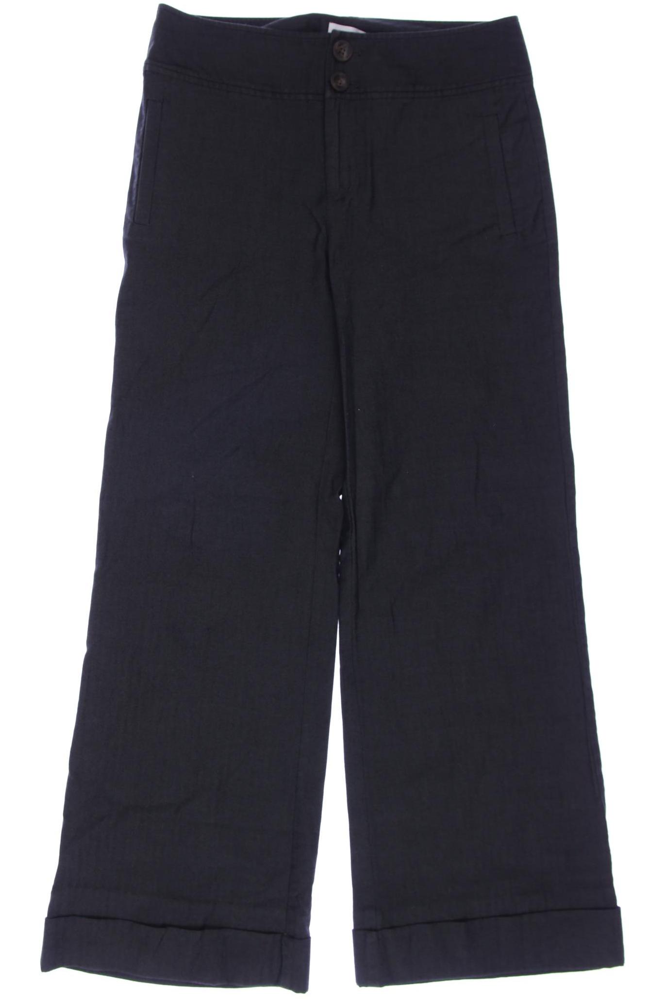 

Calvin Klein Damen Stoffhose, grau