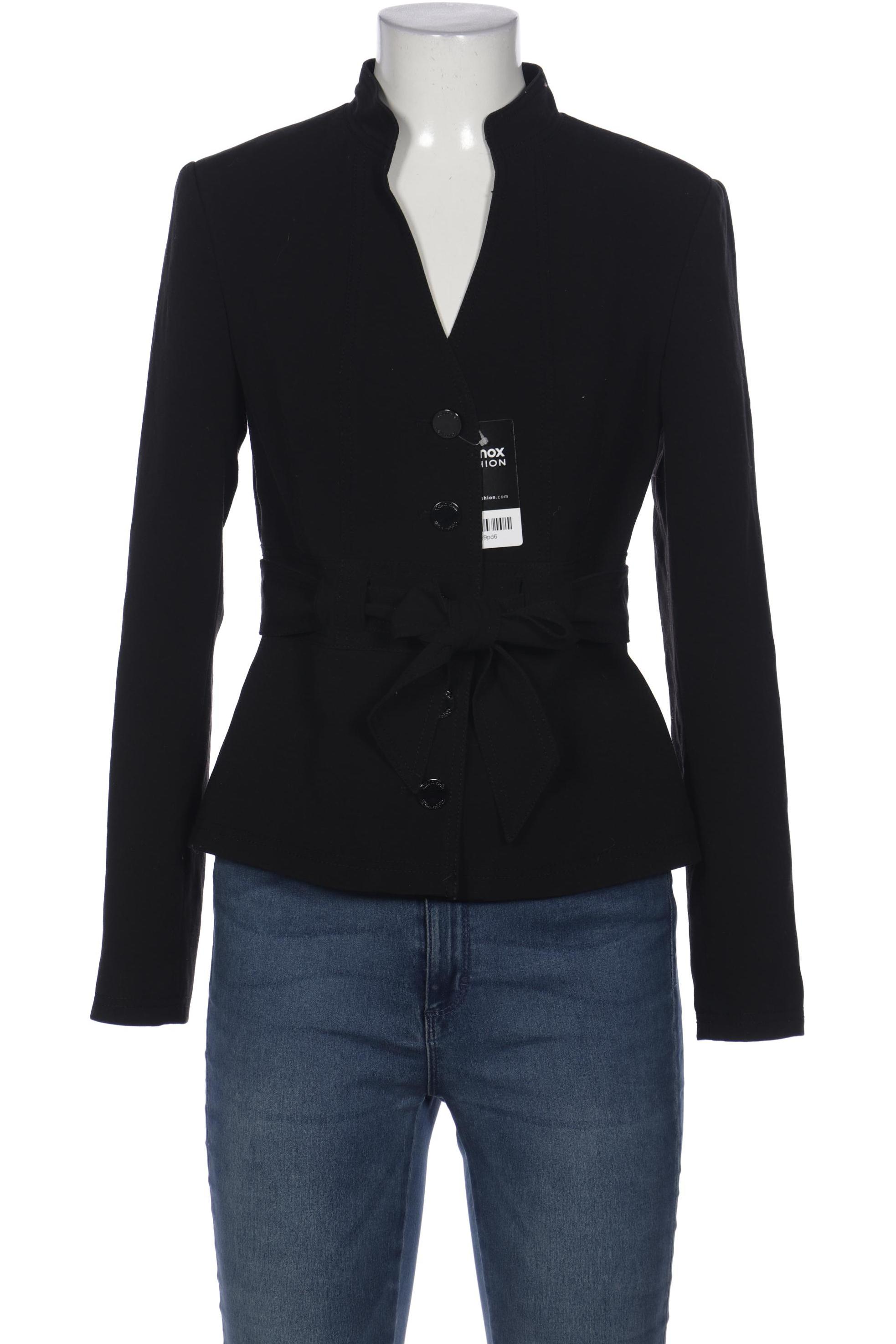 

Calvin Klein Damen Jacke, schwarz