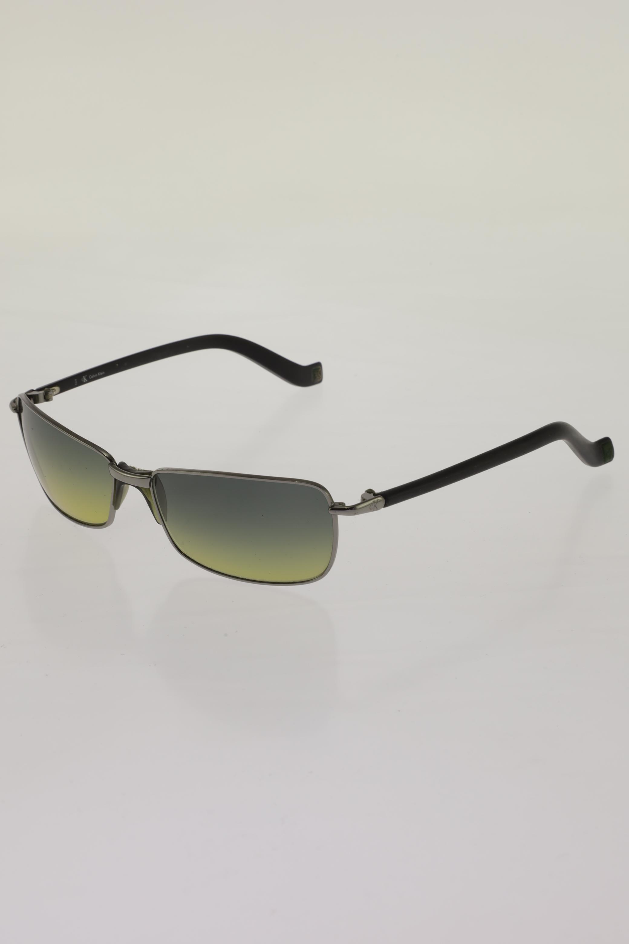 

Calvin Klein Damen Sonnenbrille, grau, Gr.