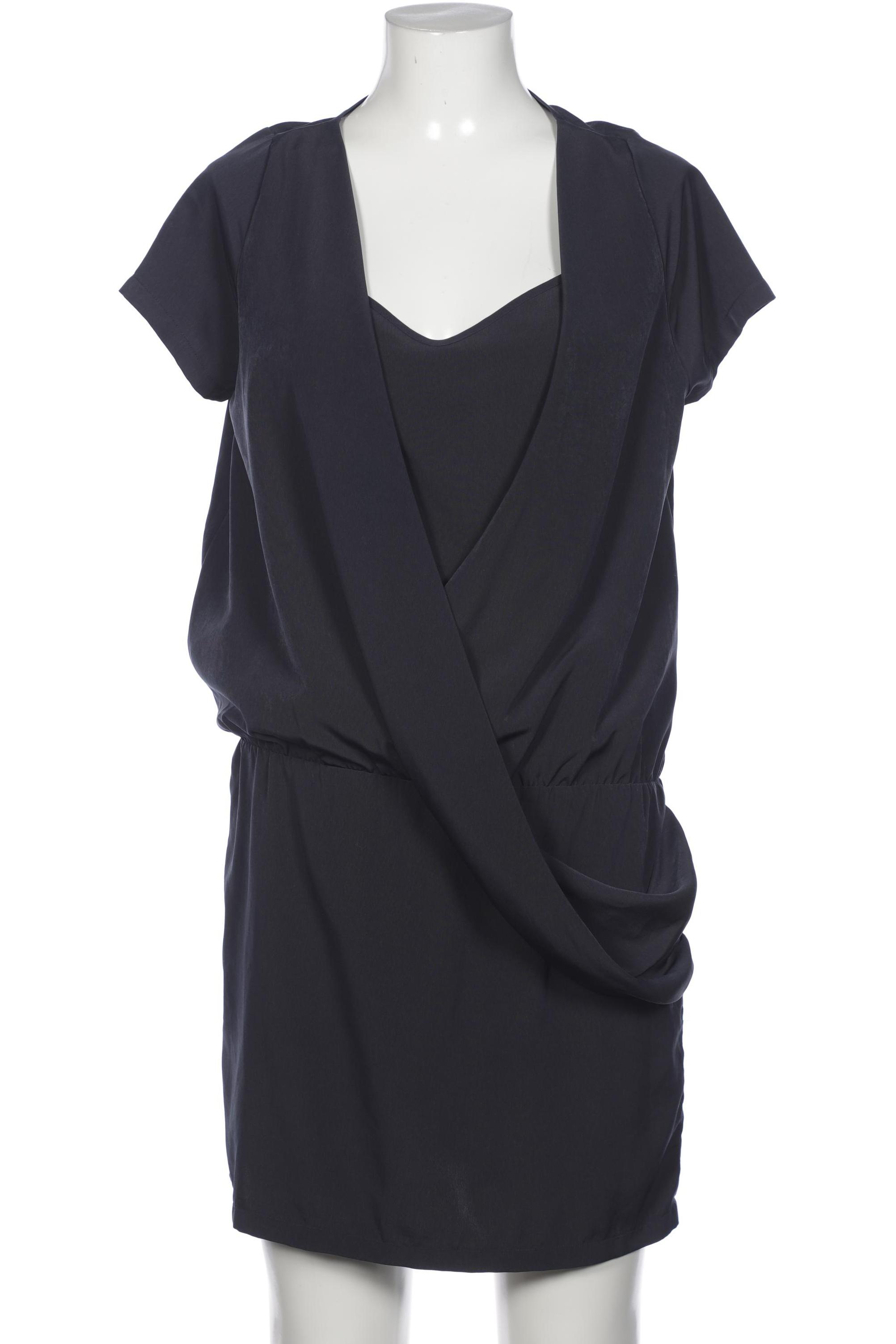 

Calvin Klein Damen Kleid, marineblau