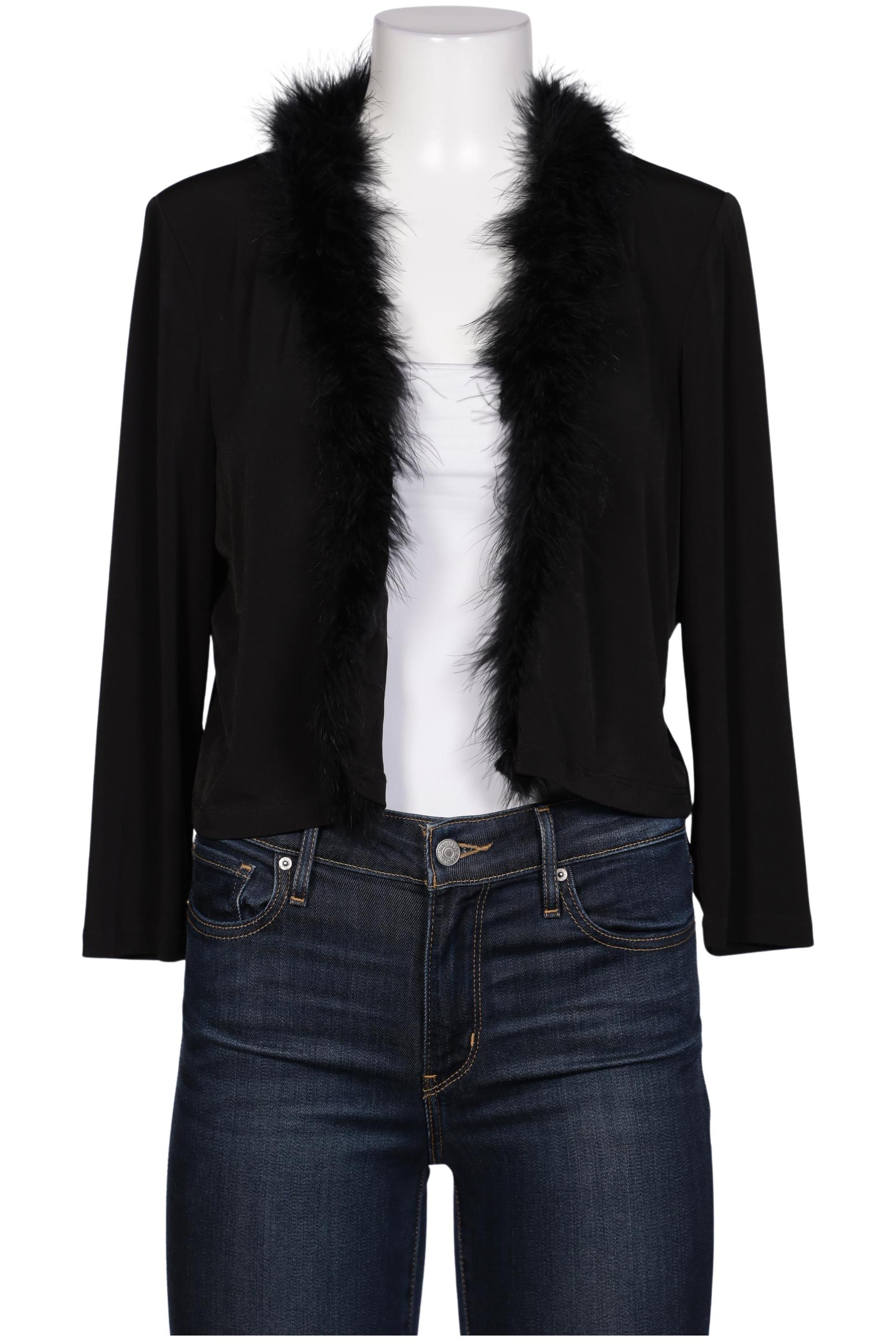 

Calvin Klein Damen Blazer, schwarz, Gr. 42