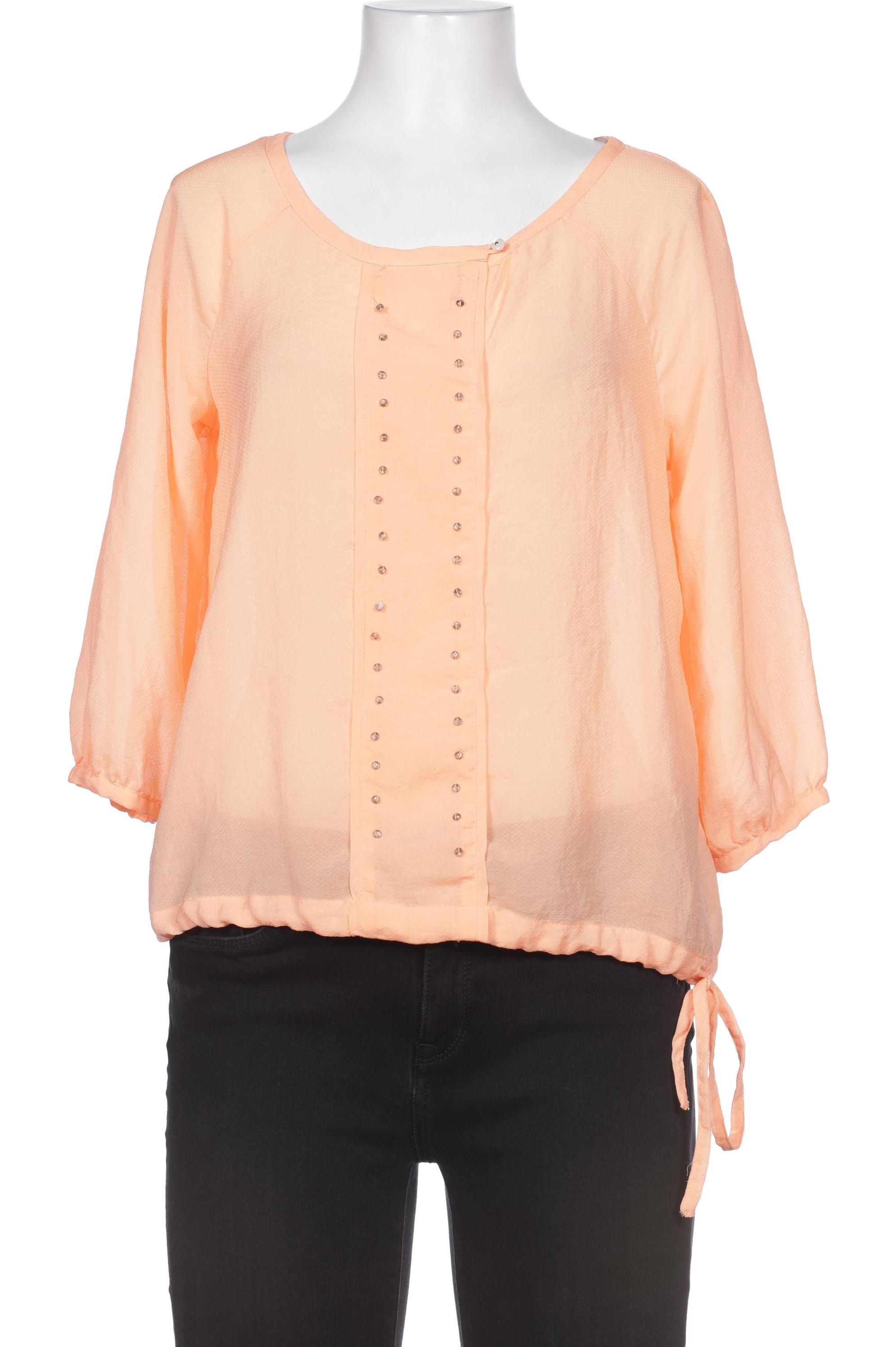 

Calvin Klein Damen Bluse, orange