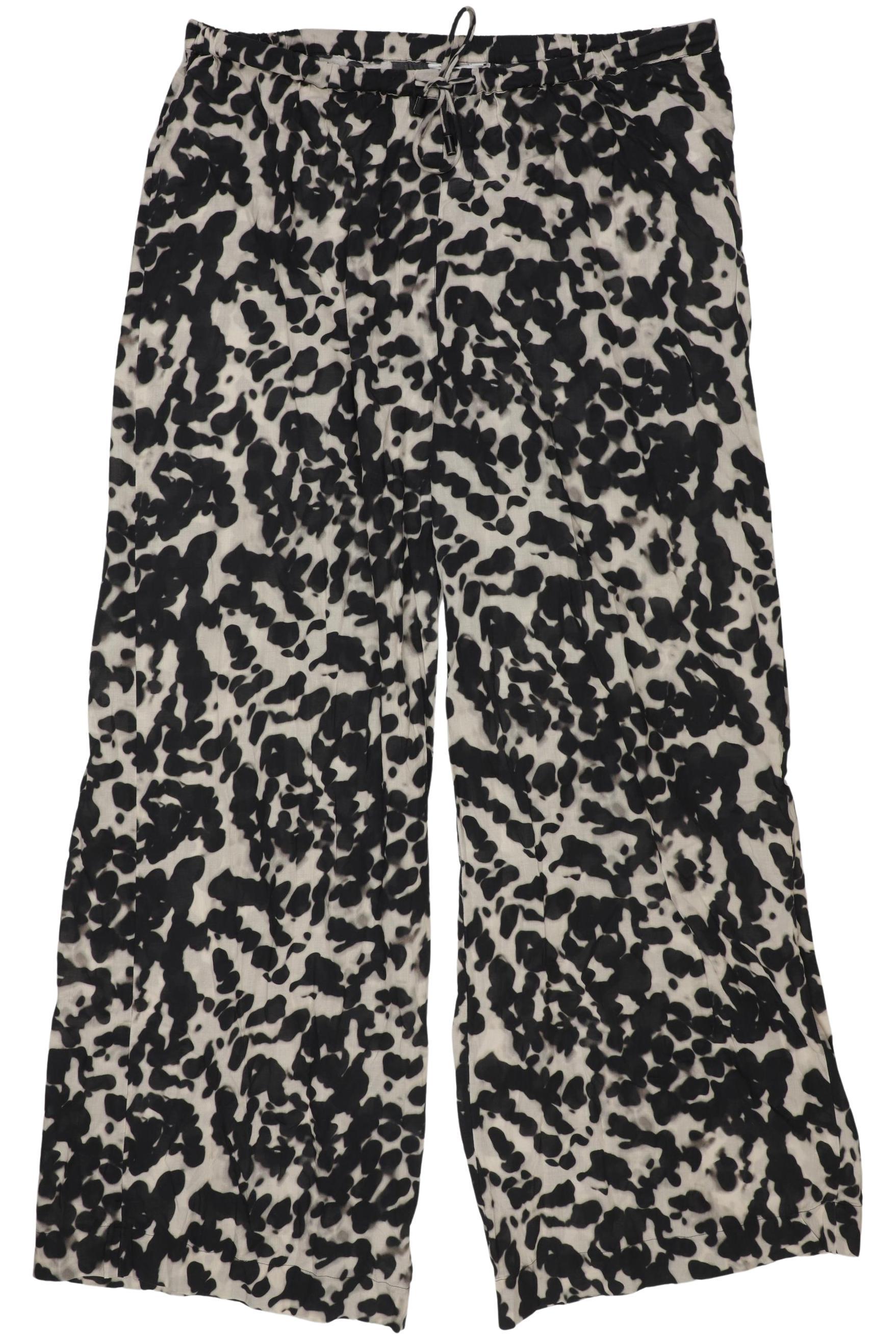 

Calvin Klein Damen Stoffhose, schwarz, Gr. 0