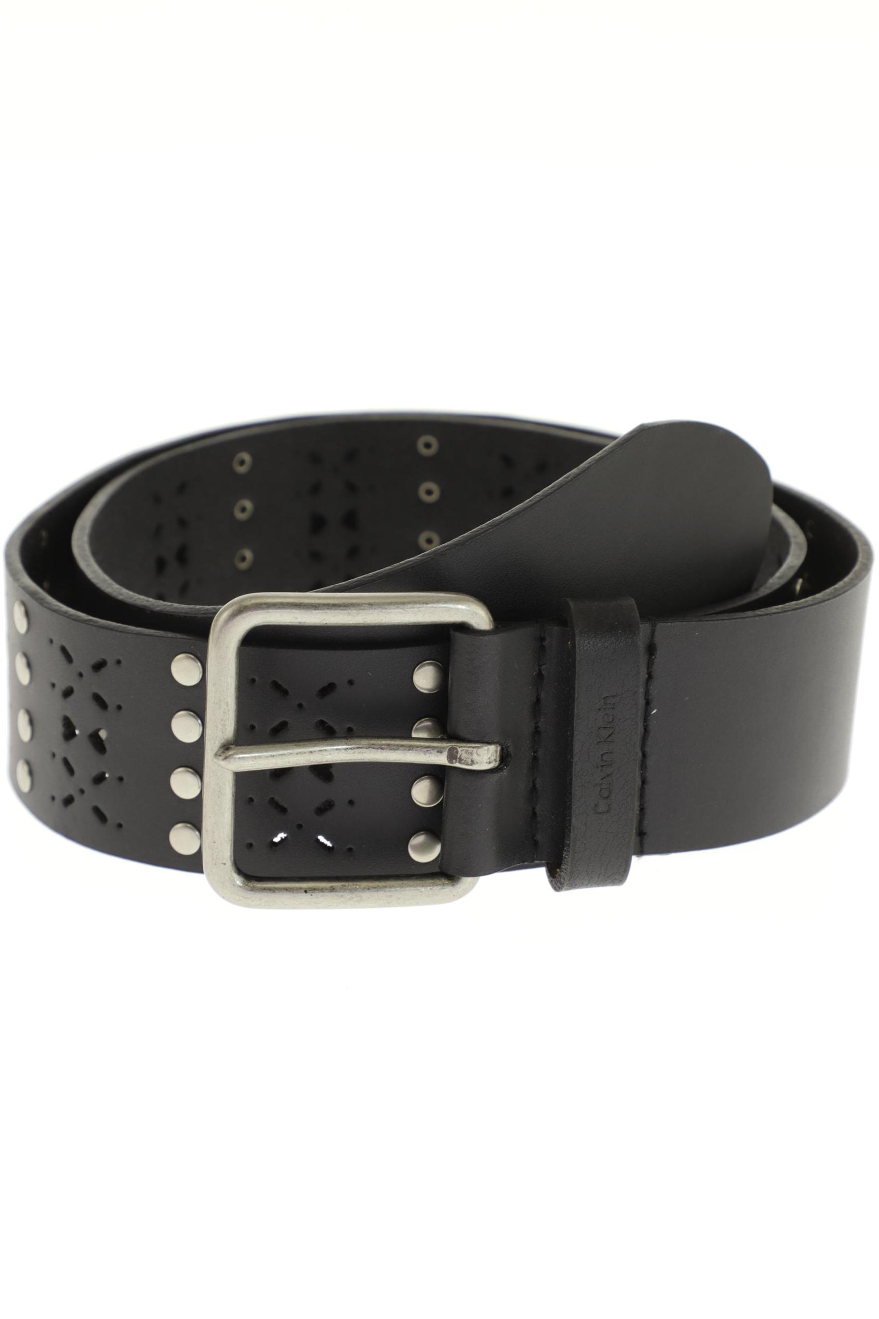 

Calvin Klein Damen Gürtel, schwarz