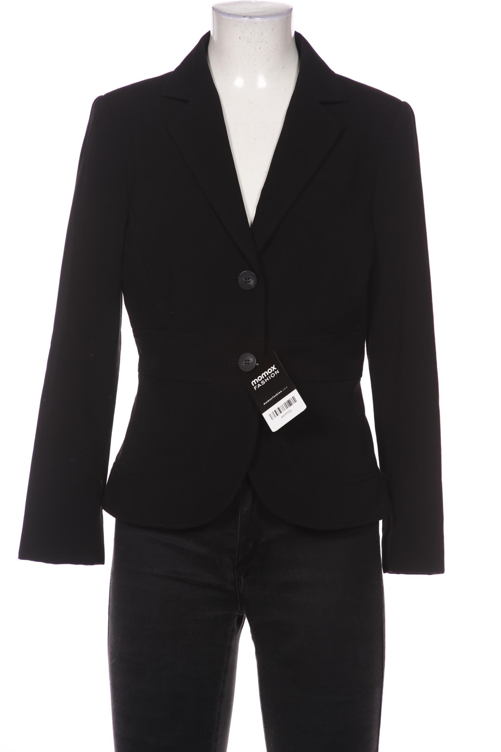 

Calvin Klein Damen Blazer, schwarz, Gr. 8