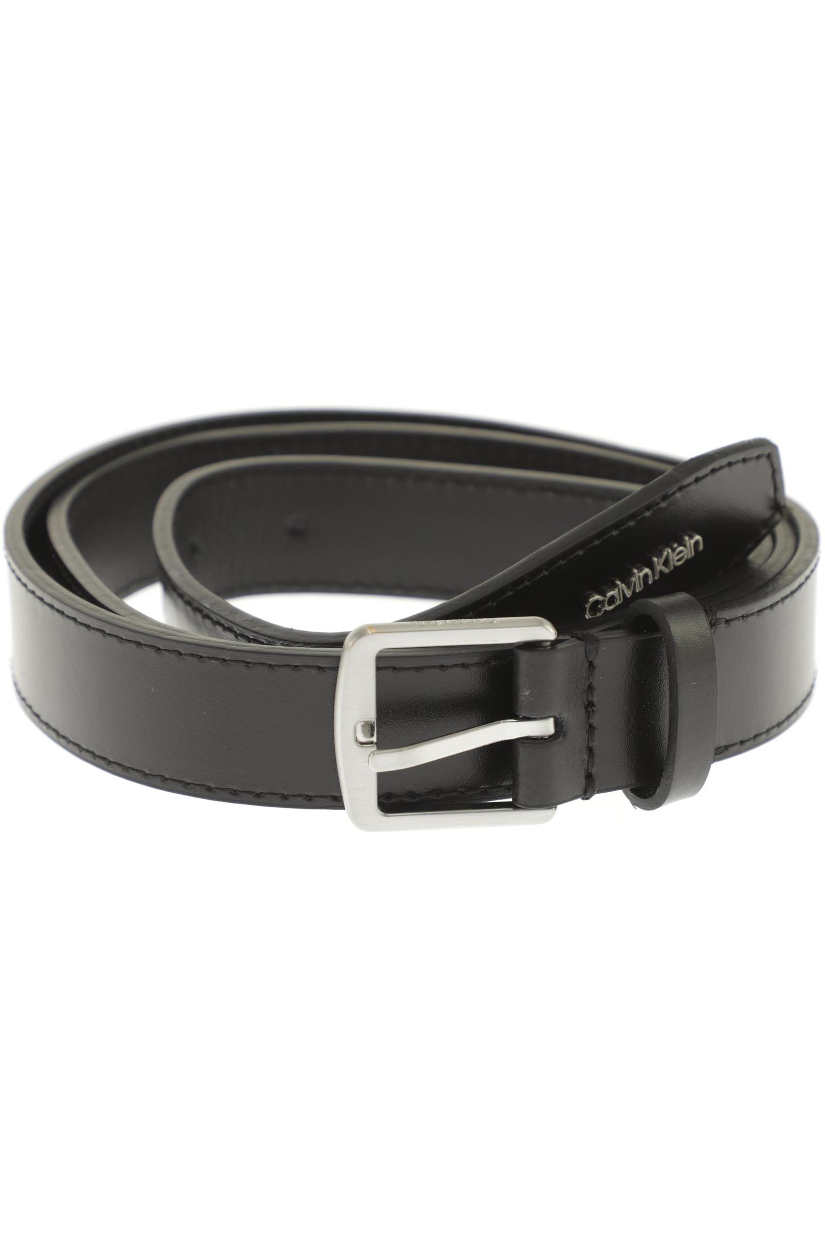 

Calvin Klein Damen Gürtel, schwarz