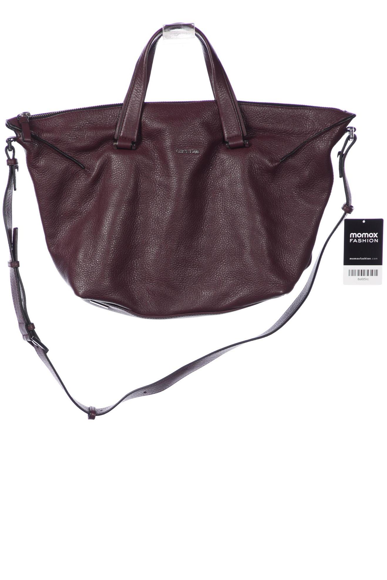 

Calvin Klein Damen Handtasche, flieder