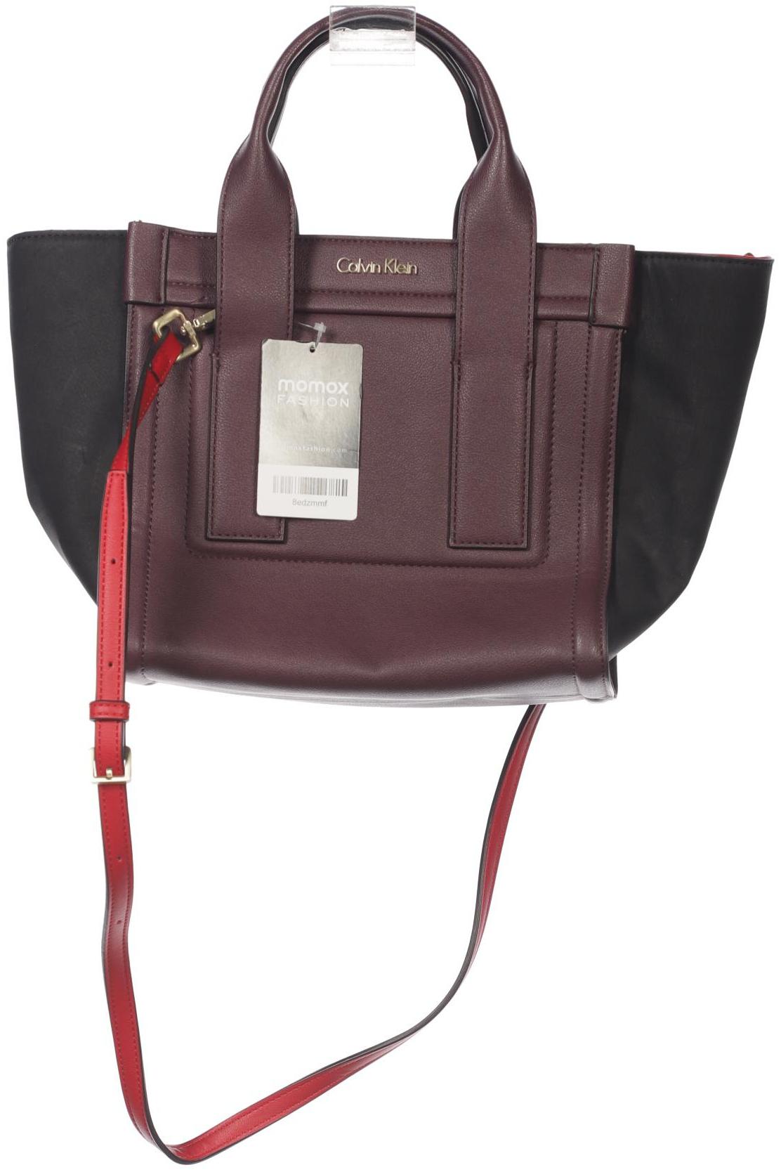 

Calvin Klein Damen Handtasche, flieder