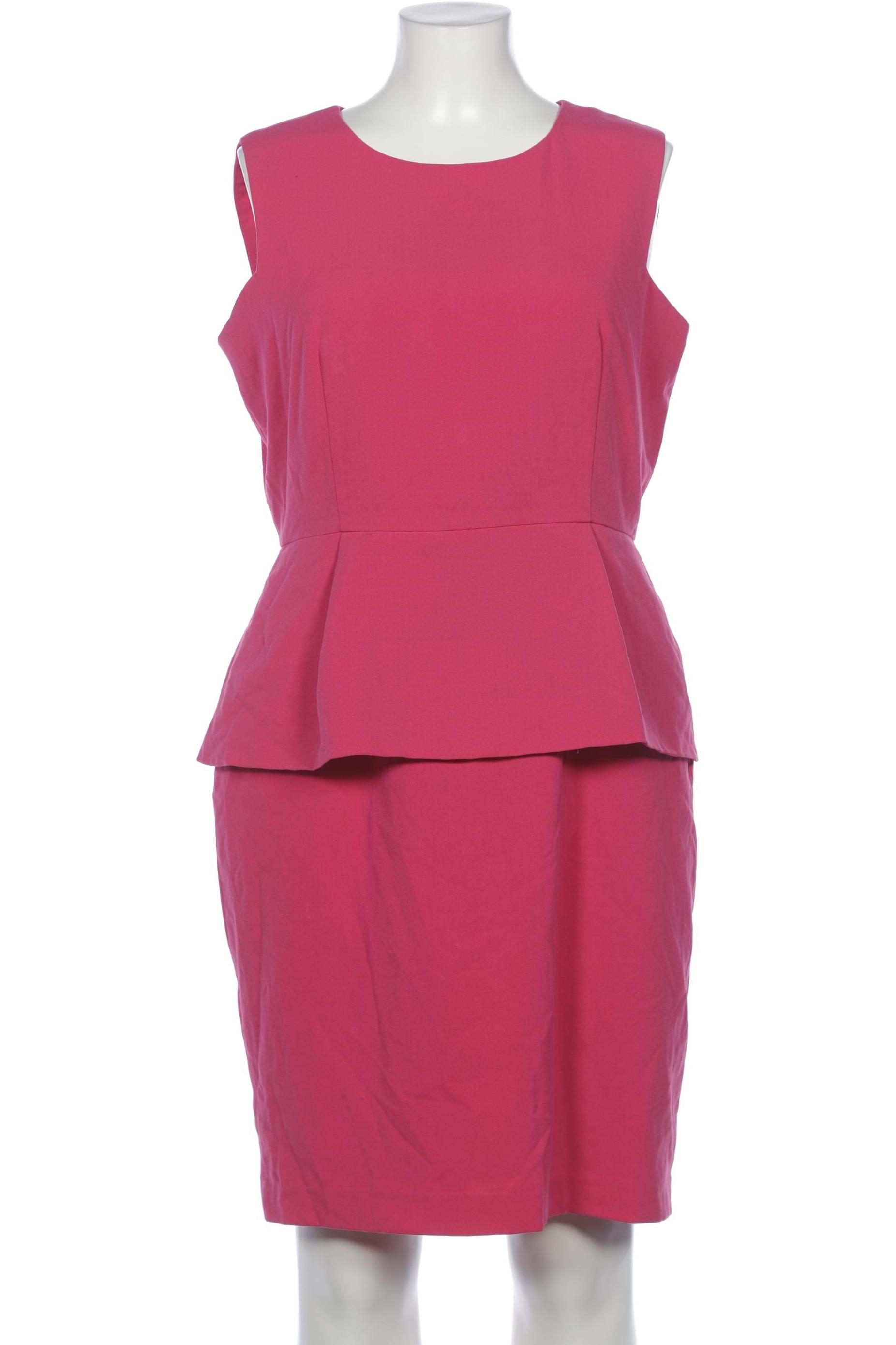 

Calvin Klein Damen Kleid, pink, Gr. 14