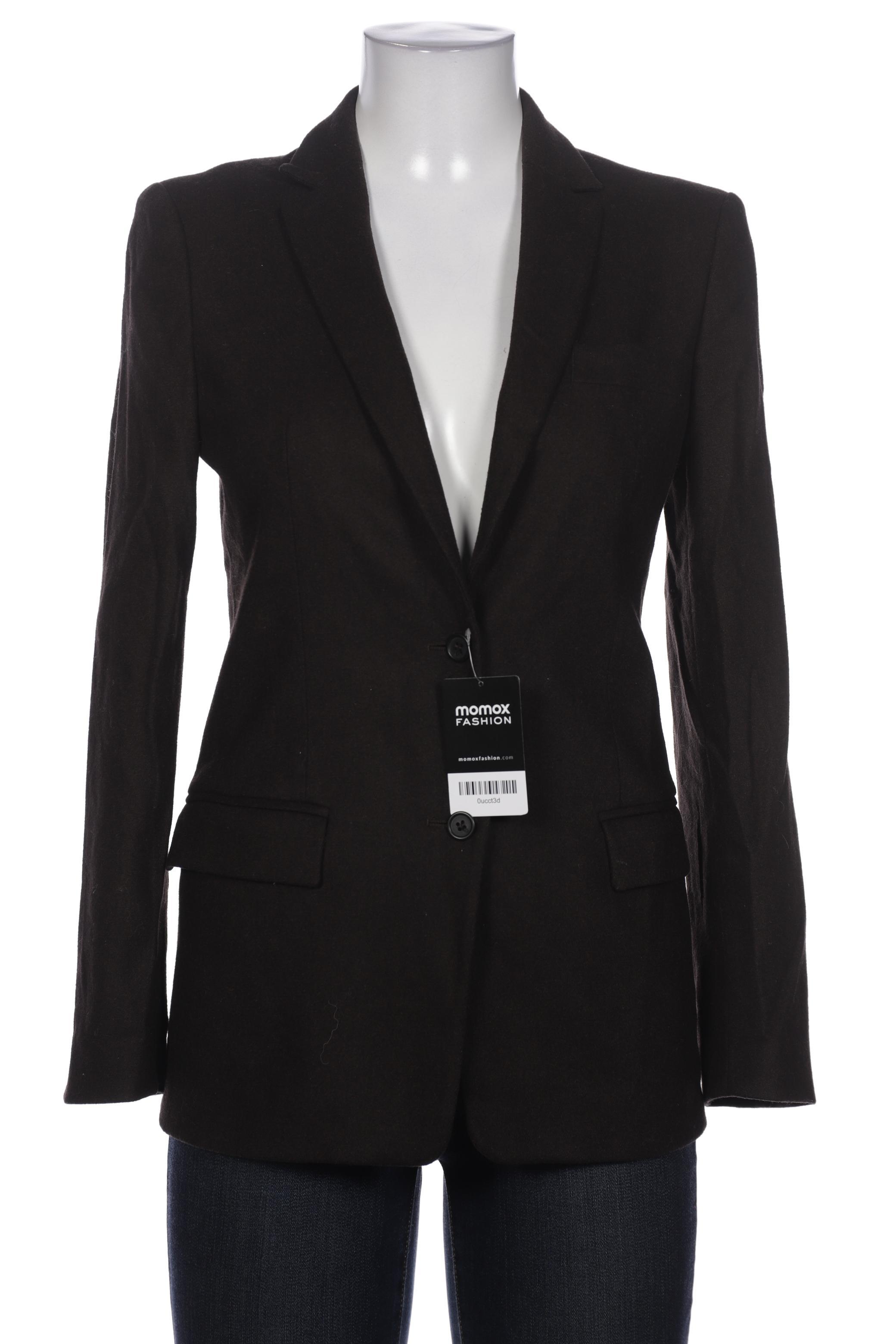 

Calvin Klein Damen Blazer, braun, Gr. 40
