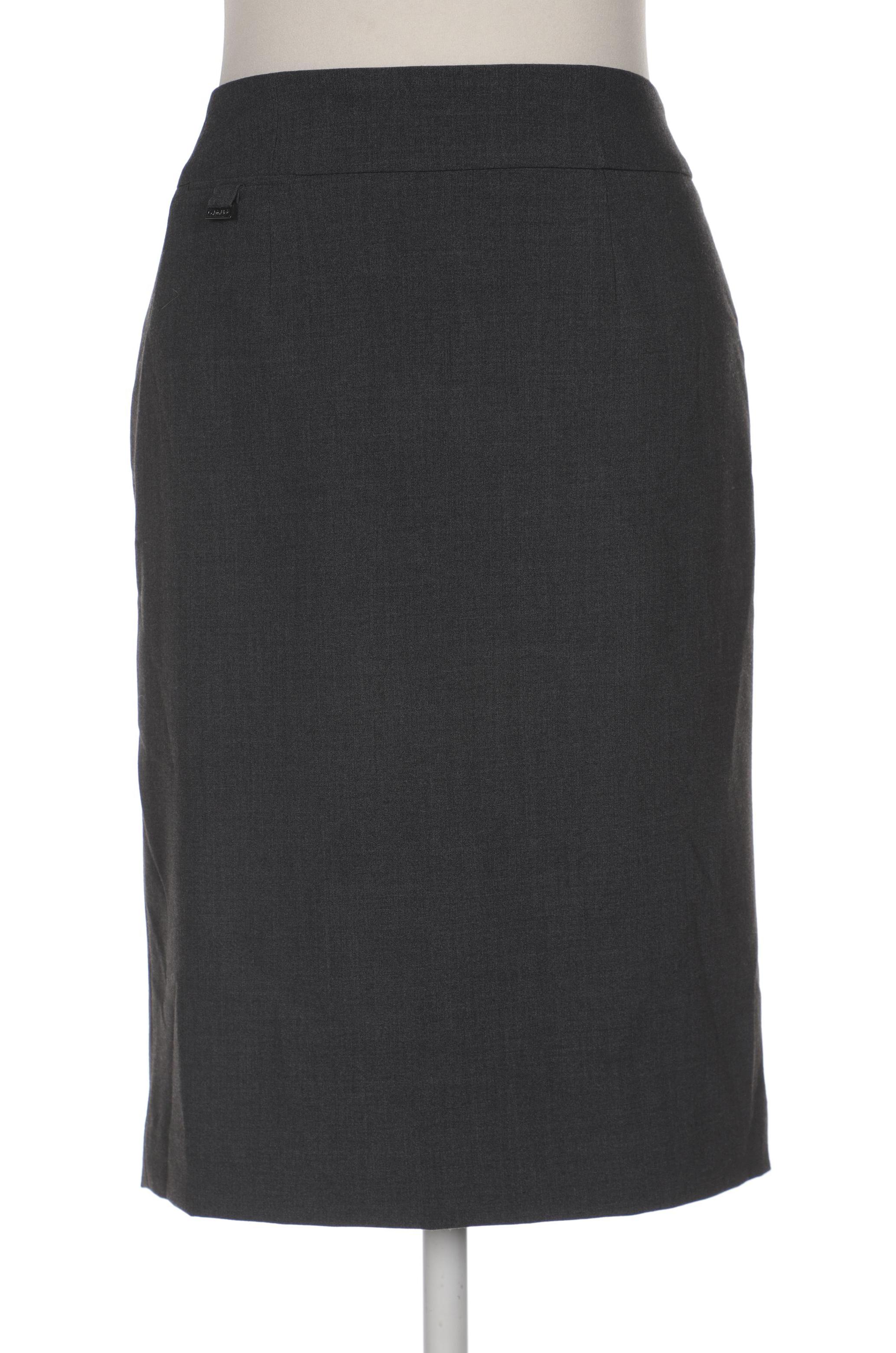 

Calvin Klein Damen Rock, grau