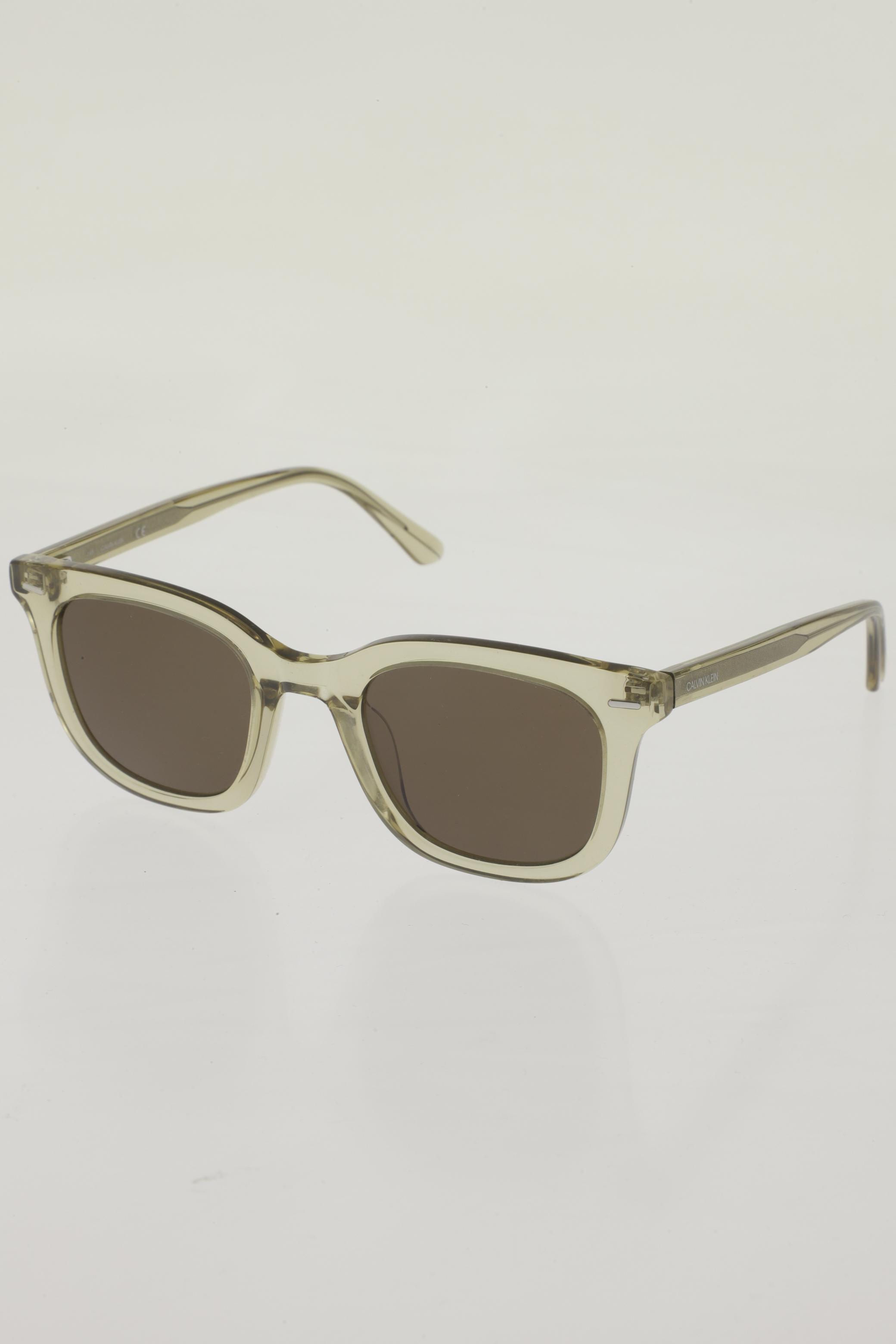 

Calvin Klein Damen Sonnenbrille, grau, Gr.