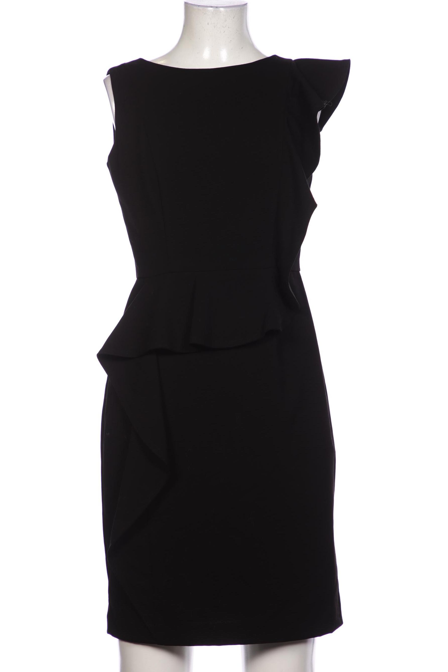 

Calvin Klein Damen Kleid, schwarz, Gr. 2