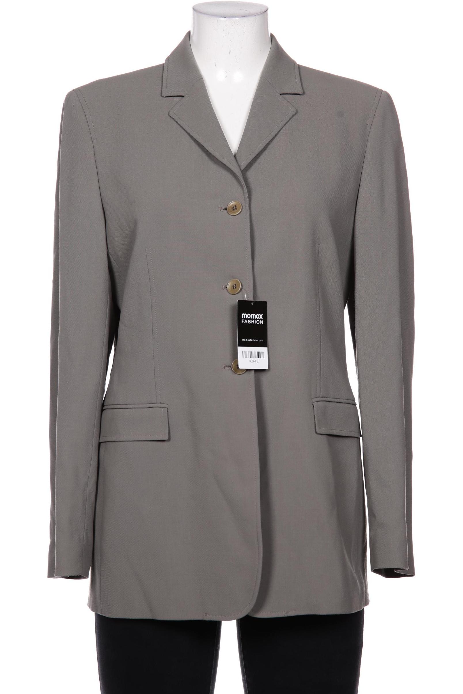 

Calvin Klein Damen Blazer, grün, Gr. 12