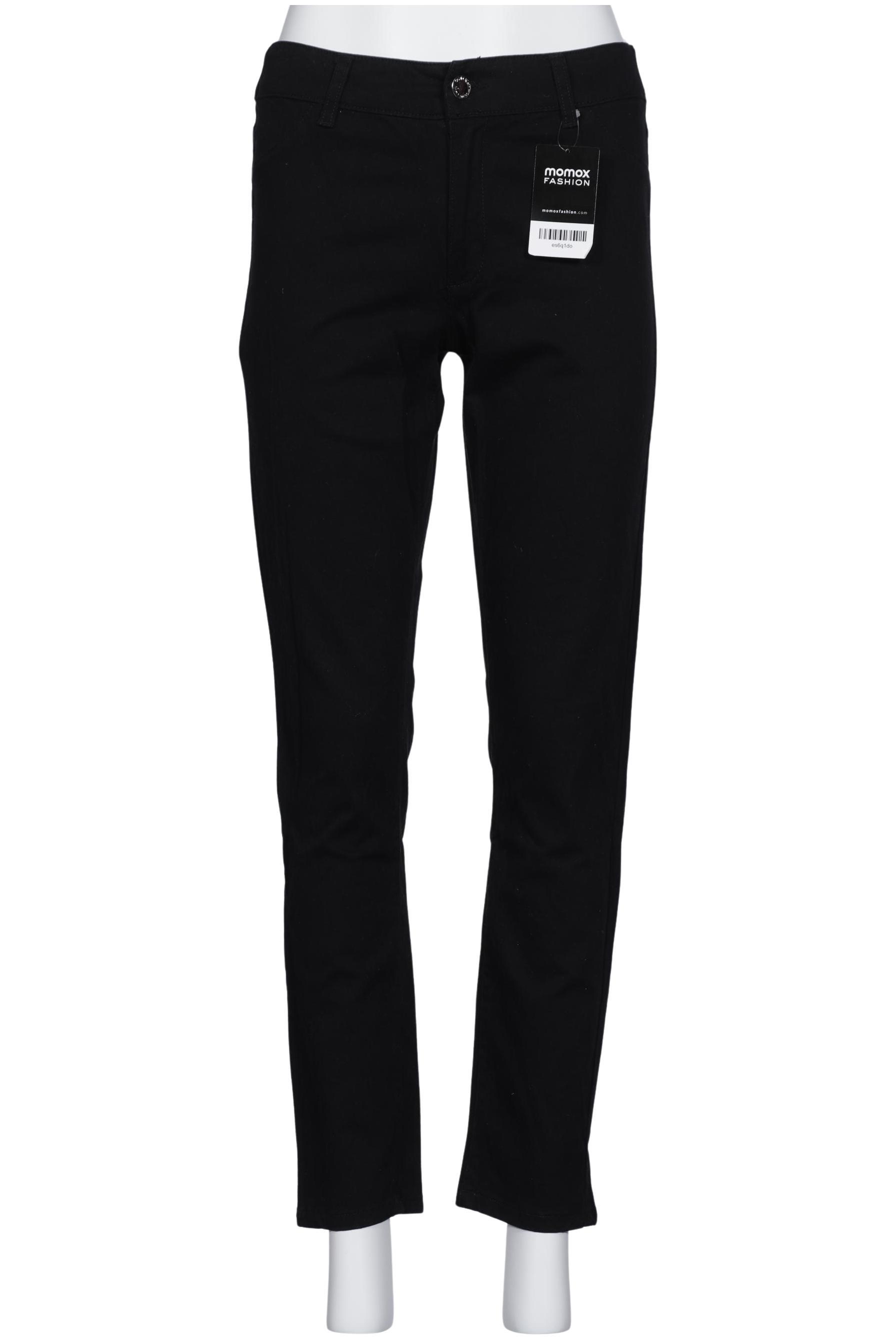 

Calvin Klein Damen Jeans, schwarz, Gr. 6