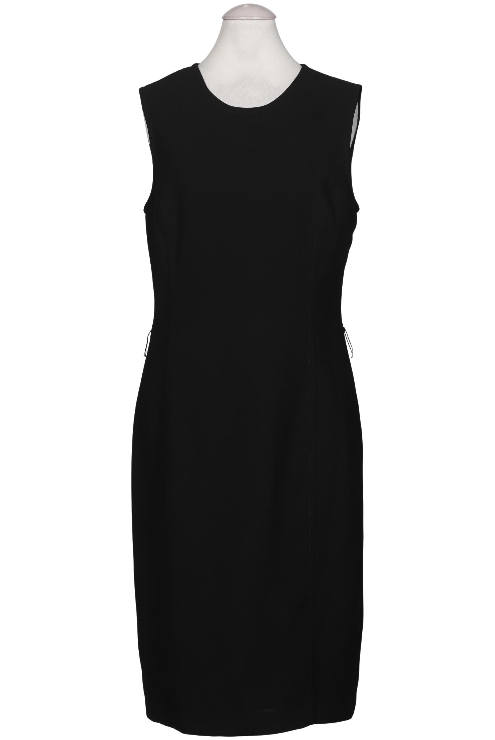 

Calvin Klein Damen Kleid, schwarz, Gr. 6
