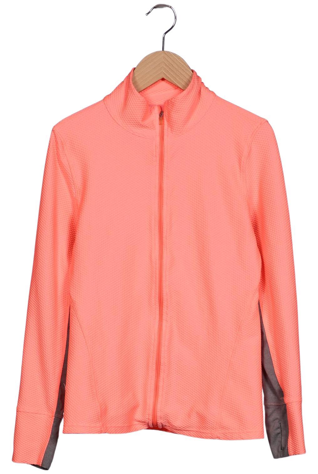 

Calvin Klein Damen Sweatshirt, neon, Gr. 36