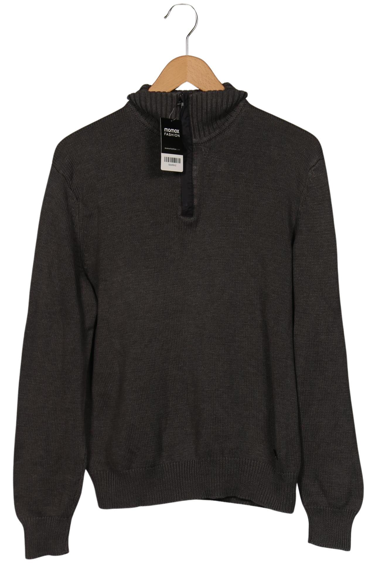 

Calvin Klein Damen Pullover, grau, Gr. 38