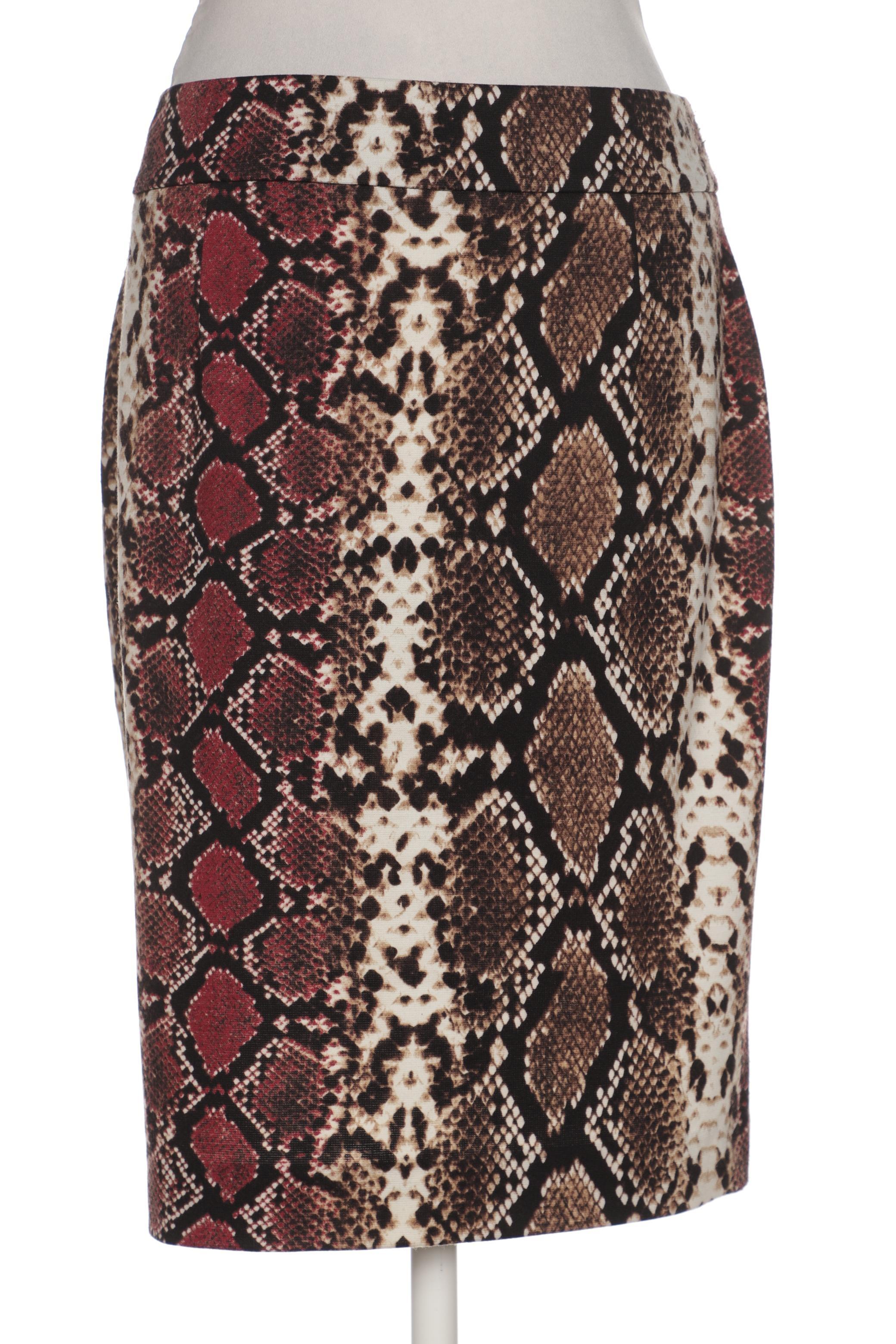 

Calvin Klein Damen Rock, braun, Gr. 4