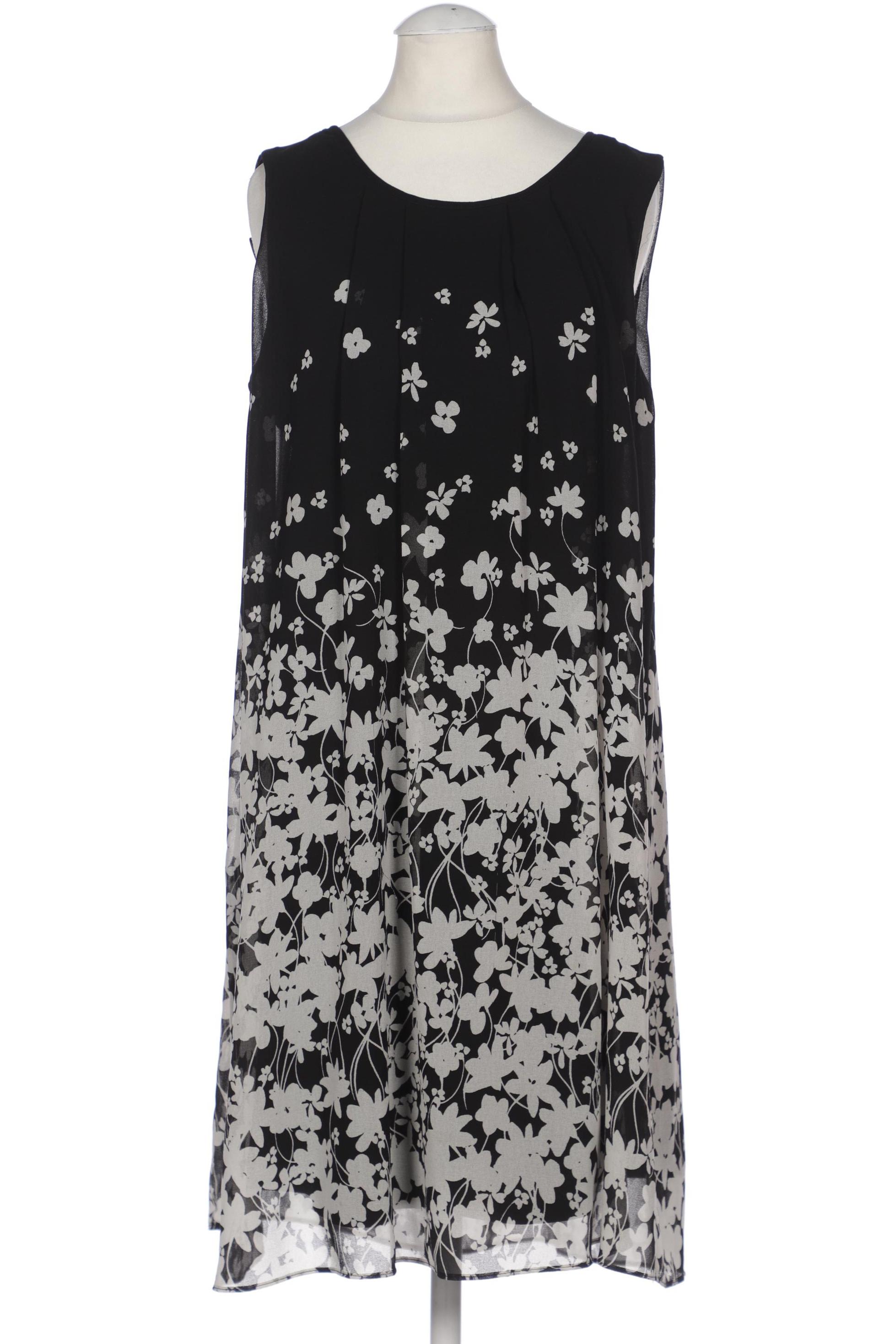 

Calvin Klein Damen Kleid, schwarz
