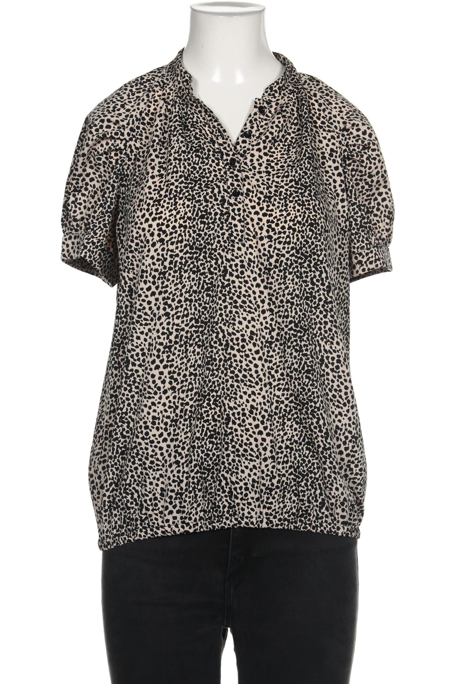 

Calvin Klein Damen Bluse, beige