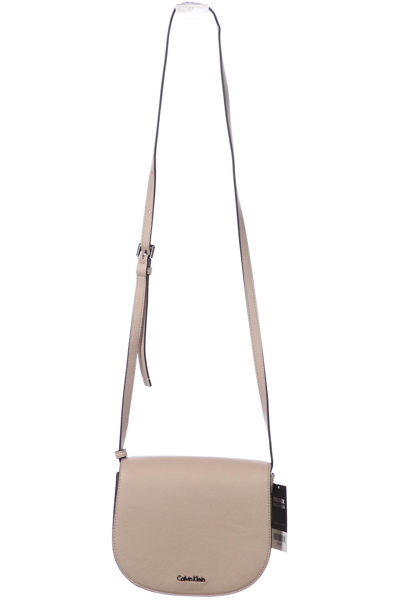 

Calvin Klein Damen Handtasche, pink