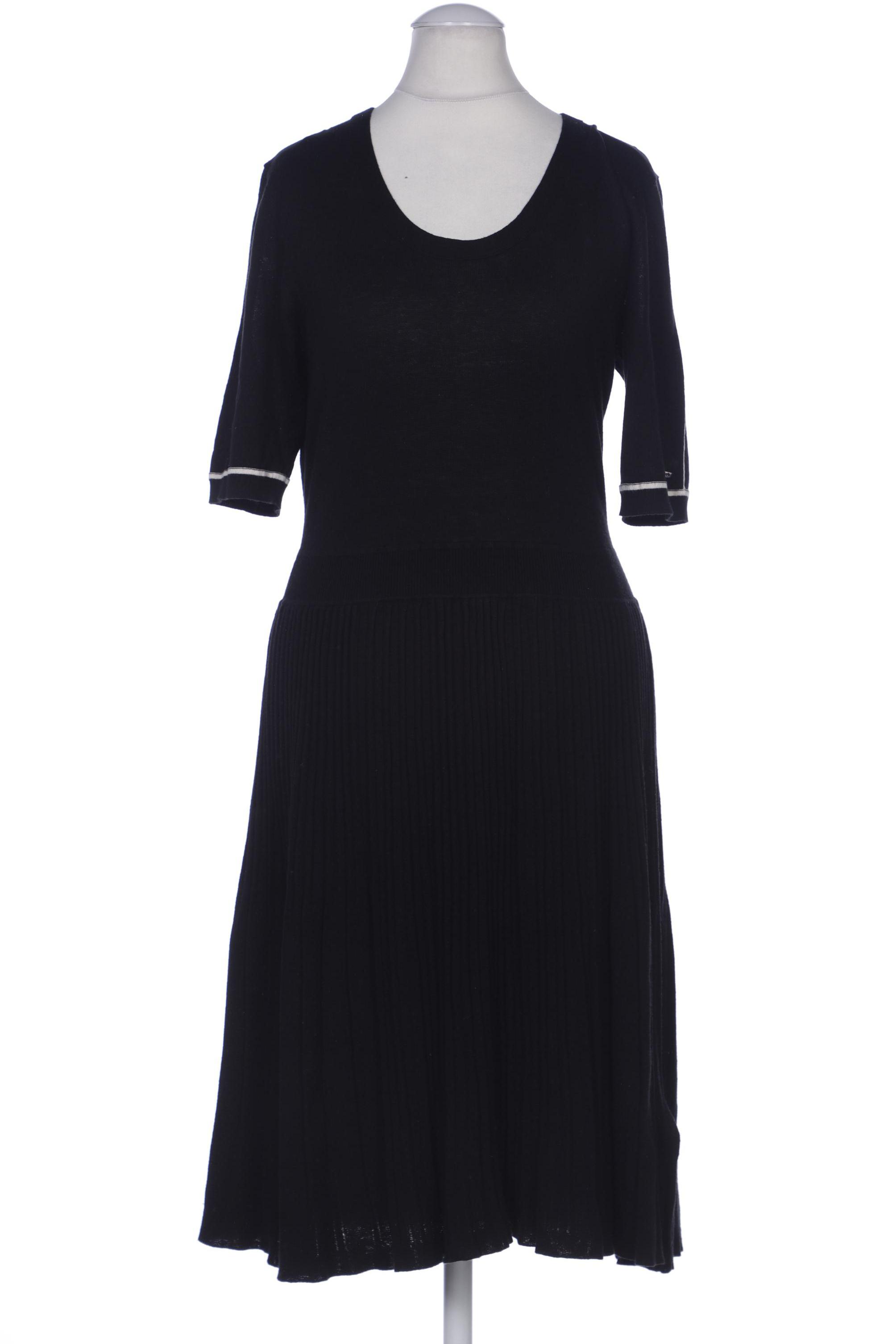 

Calvin Klein Damen Kleid, schwarz, Gr. 34