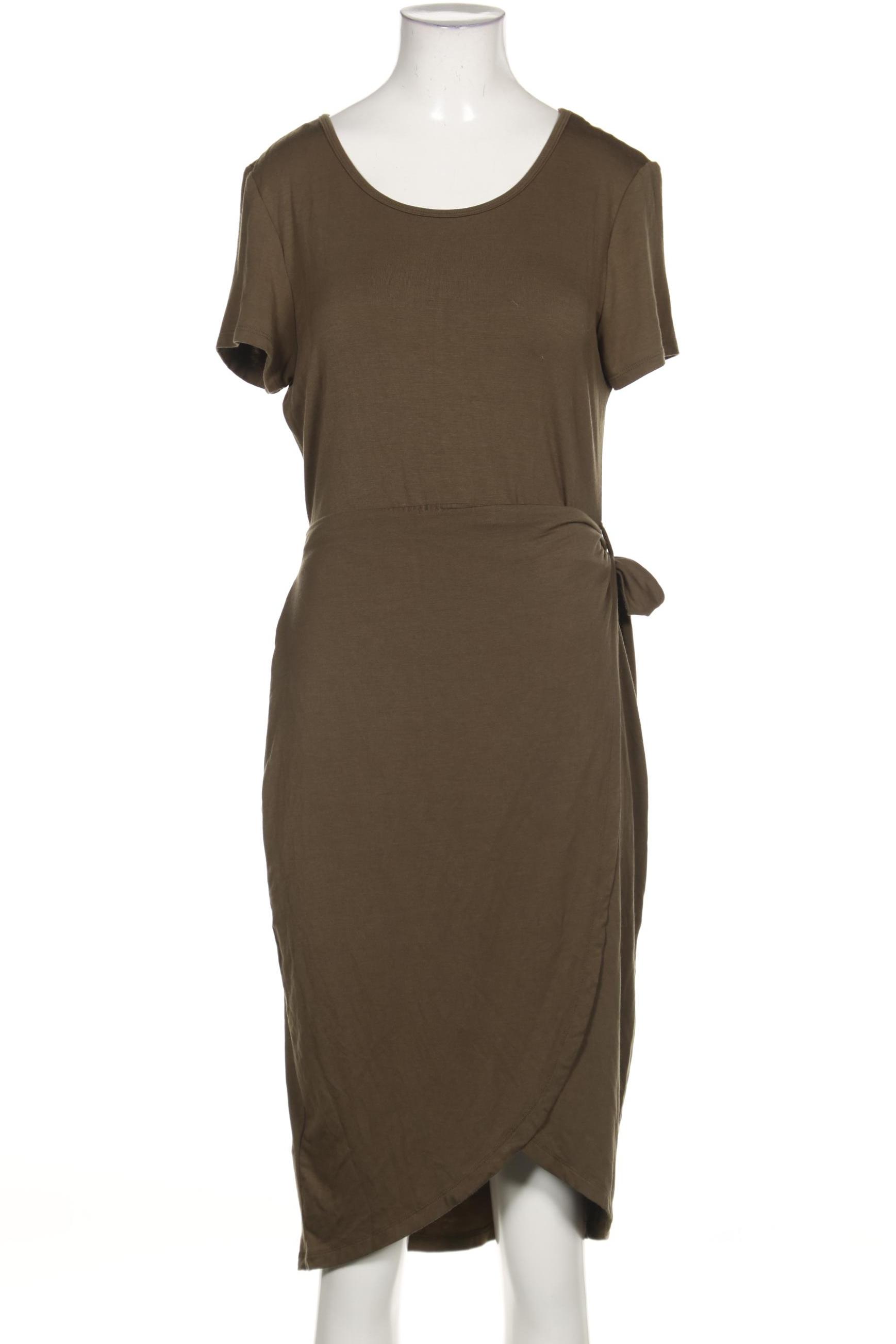 

Calvin Klein Damen Kleid, grün