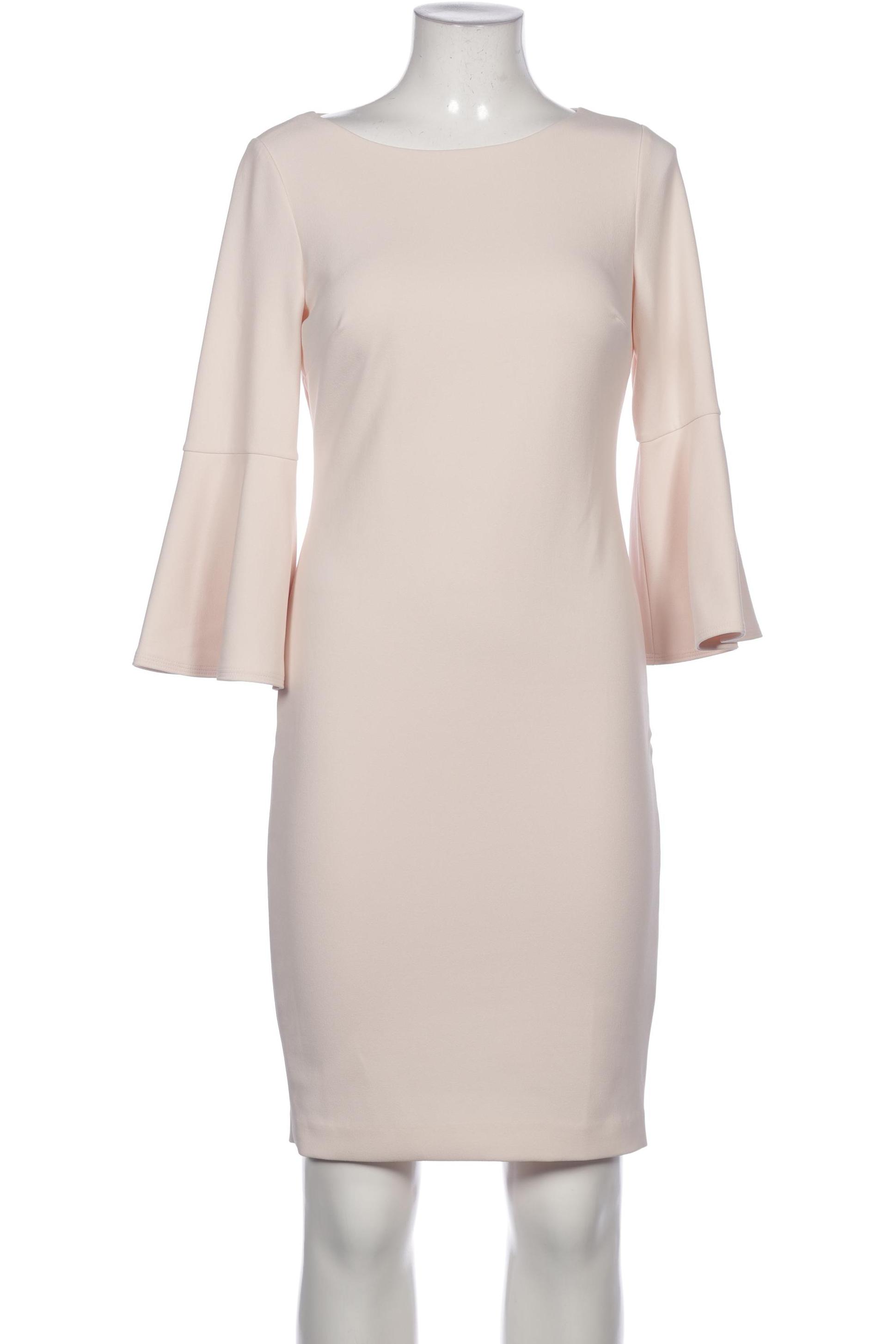 

Calvin Klein Damen Kleid, cremeweiß, Gr. 8