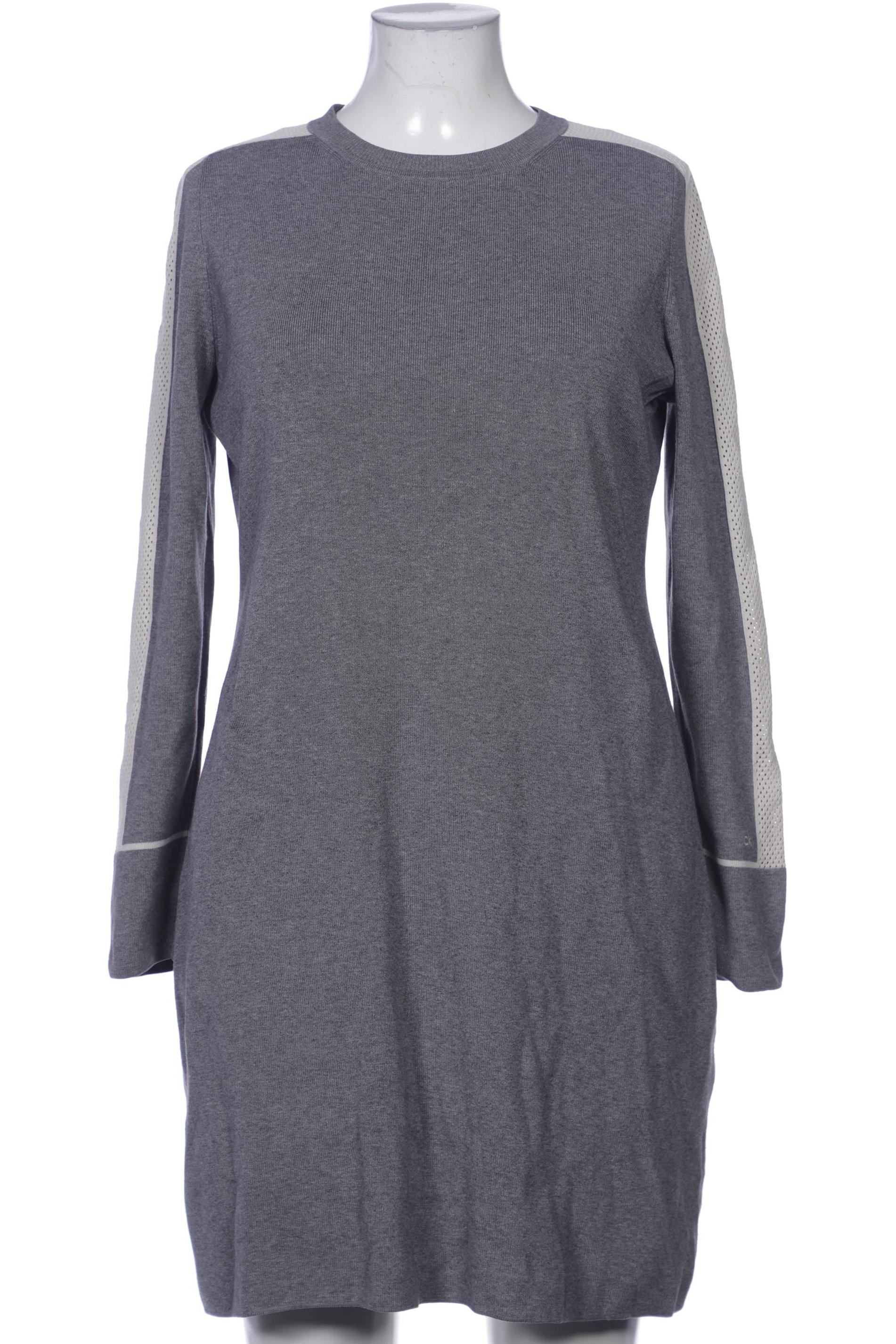 

Calvin Klein Damen Kleid, grau, Gr. 44