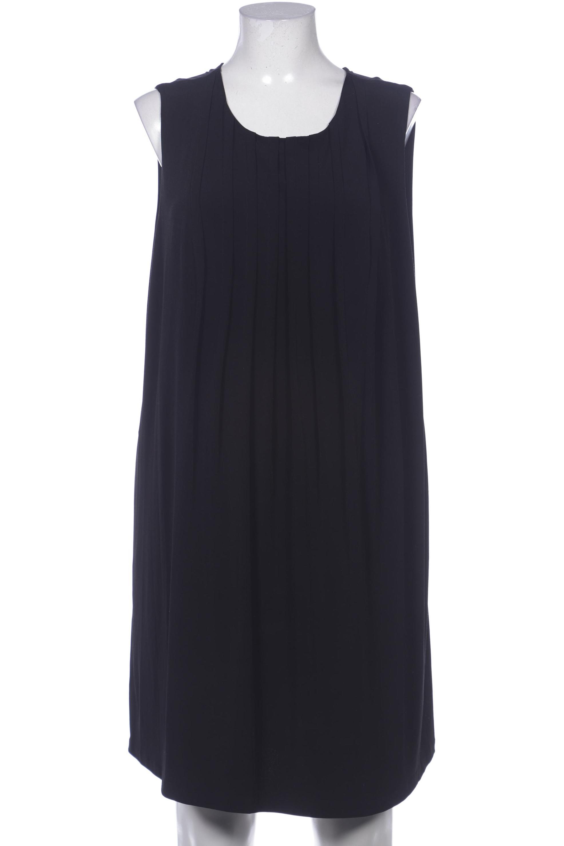 

Calvin Klein Damen Kleid, schwarz, Gr. 42