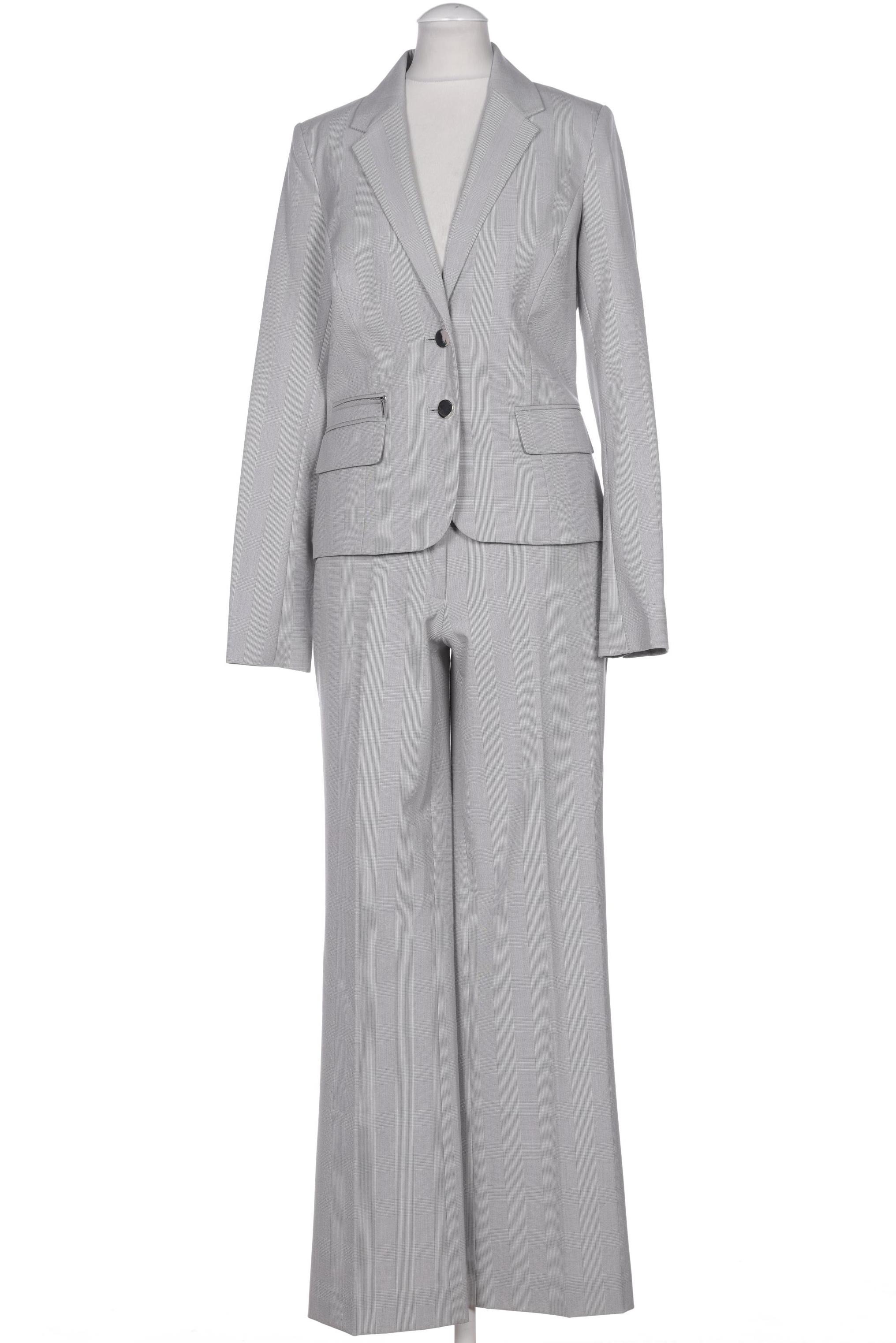 

Calvin Klein Damen Anzug, grau, Gr. 4