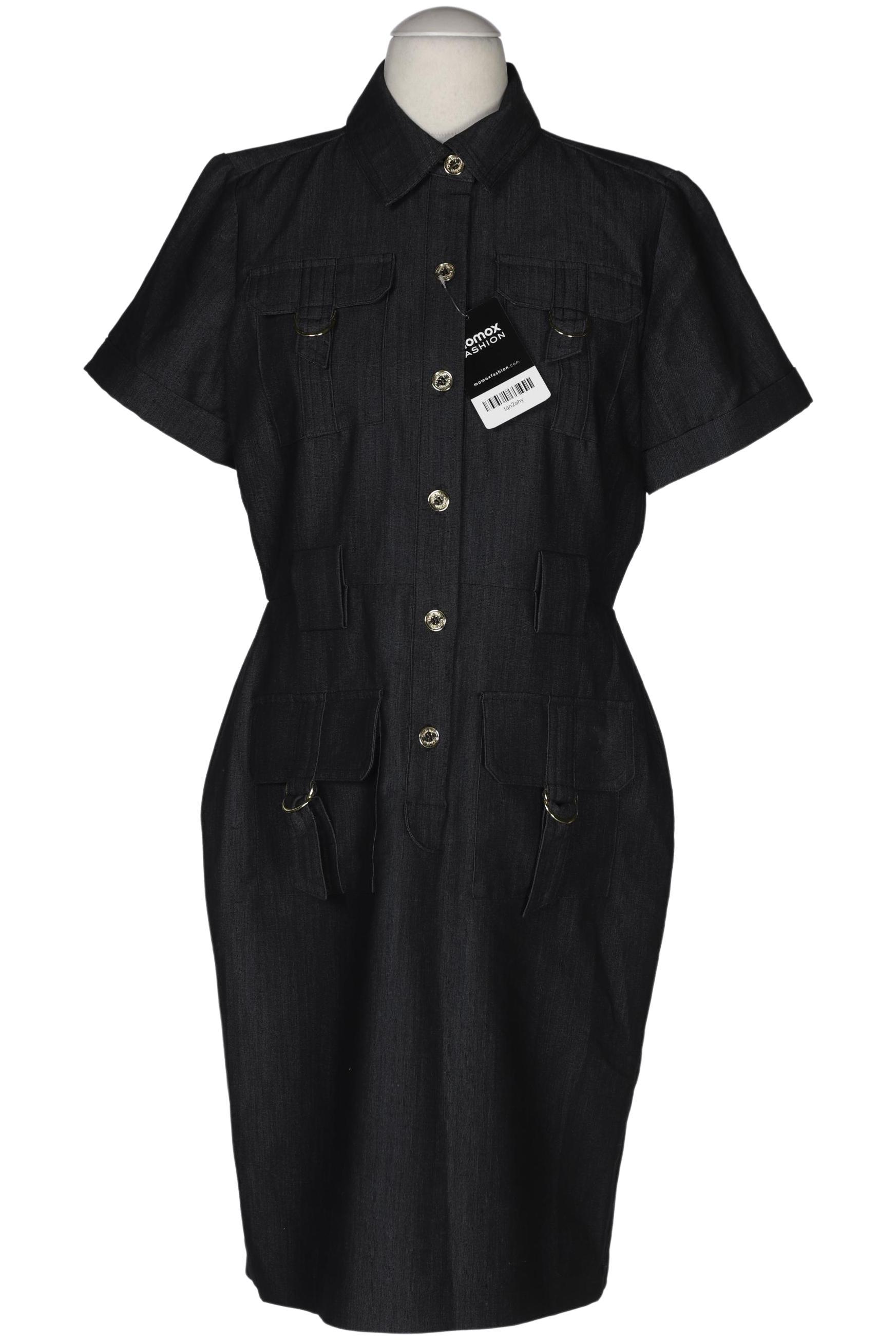 

Calvin Klein Damen Kleid, marineblau, Gr. 6