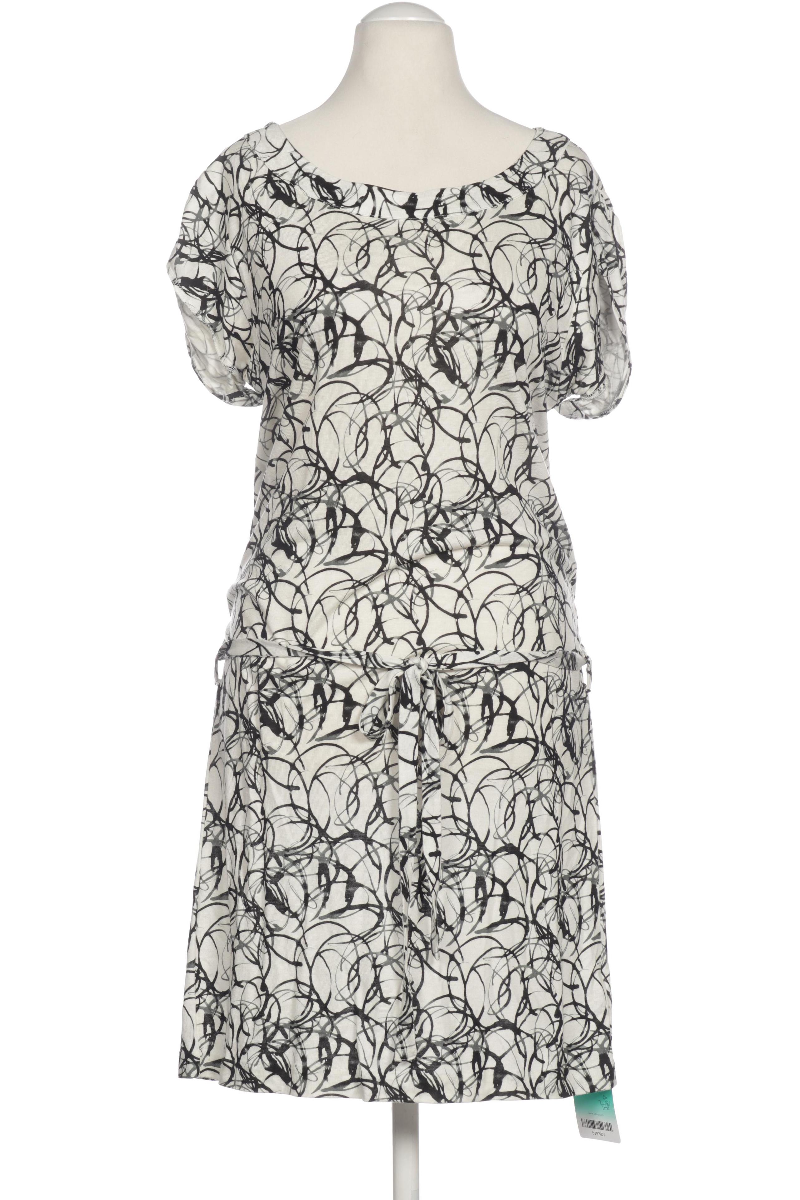 

Calvin Klein Damen Kleid, weiß, Gr. 36