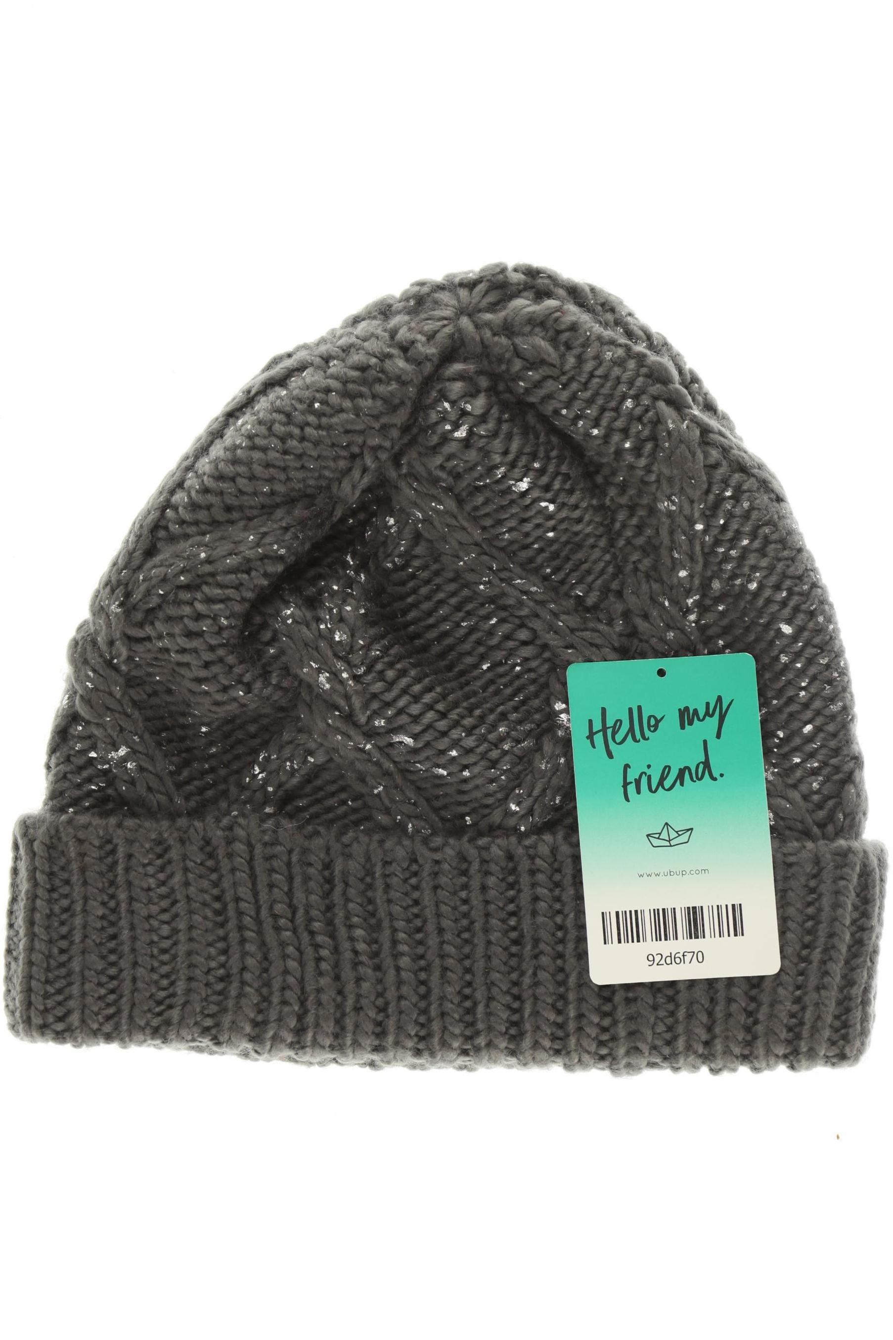 

Calvin Klein Damen Hut/Mütze, grau, Gr. uni