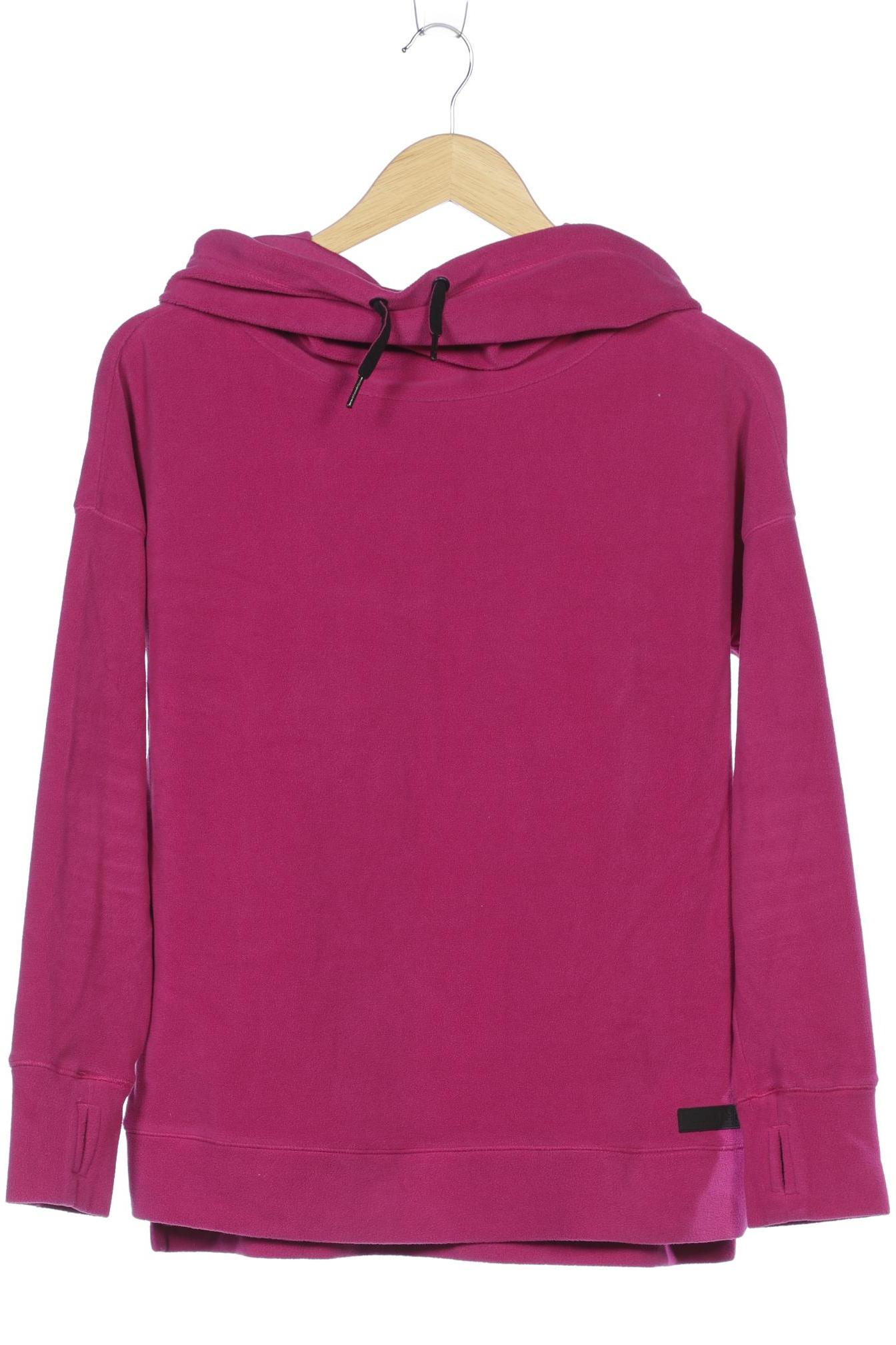

Calvin Klein Damen Sweatshirt, pink, Gr. 36