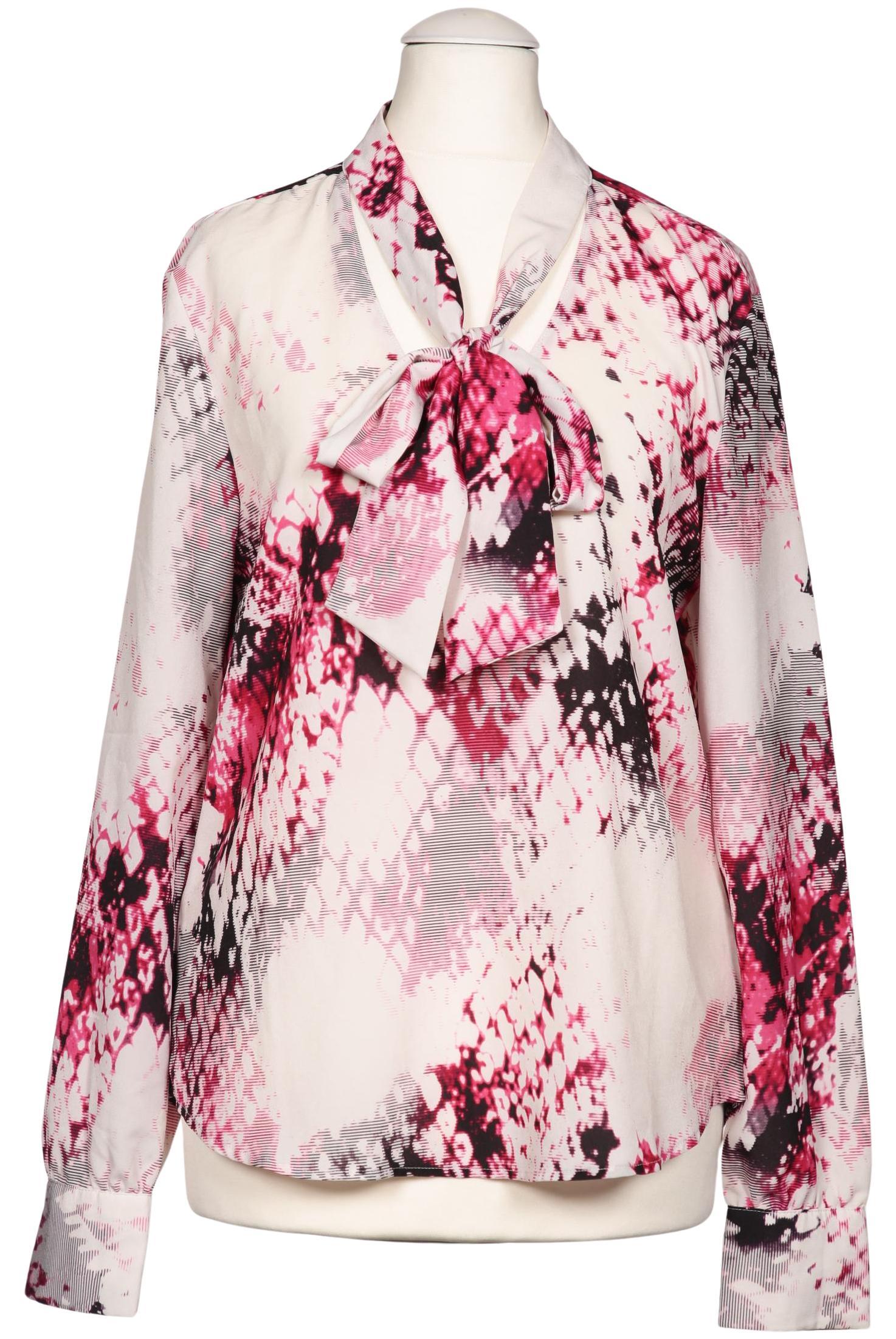 

Calvin Klein Damen Bluse, mehrfarbig, Gr. 36