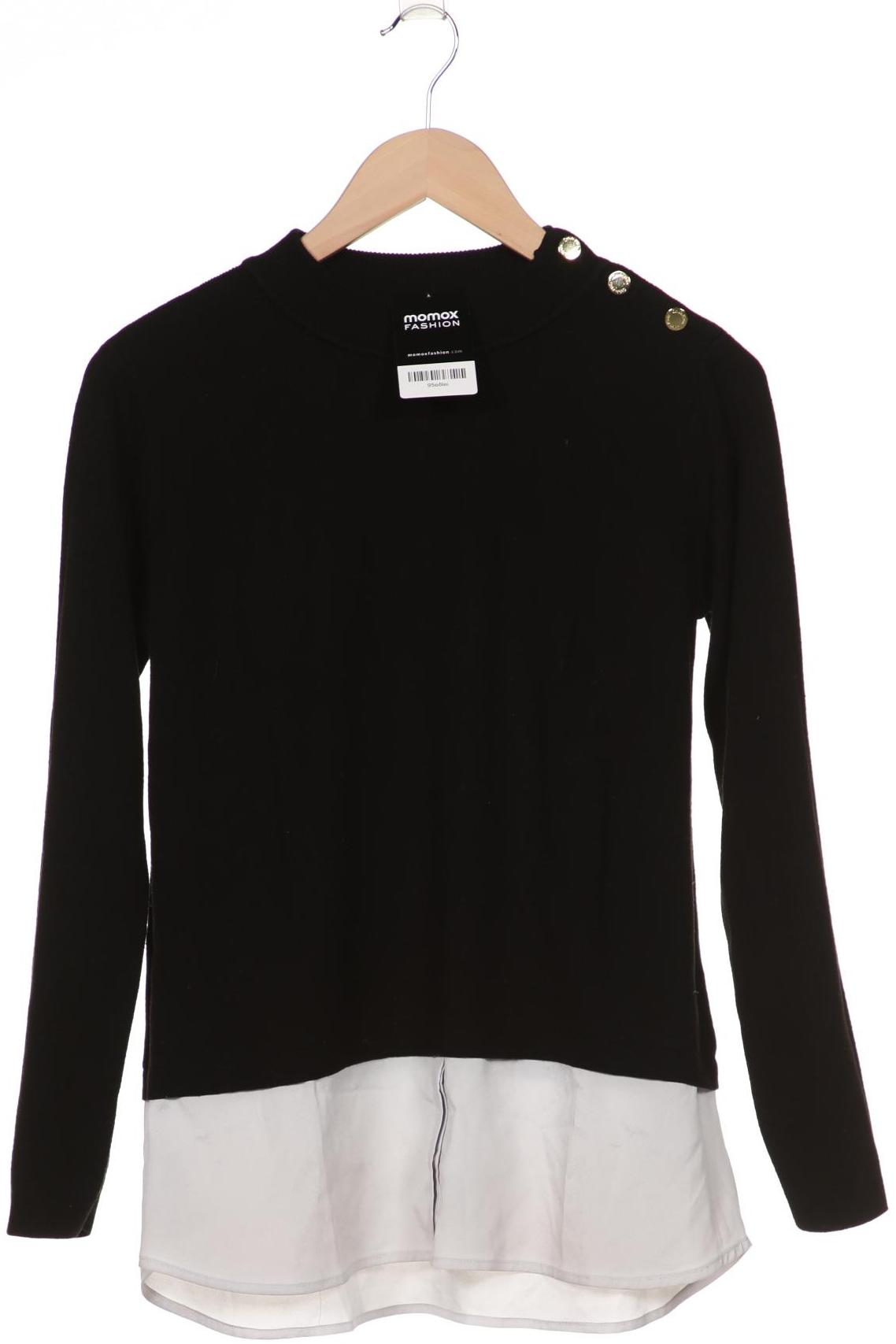

Calvin Klein Damen Pullover, schwarz