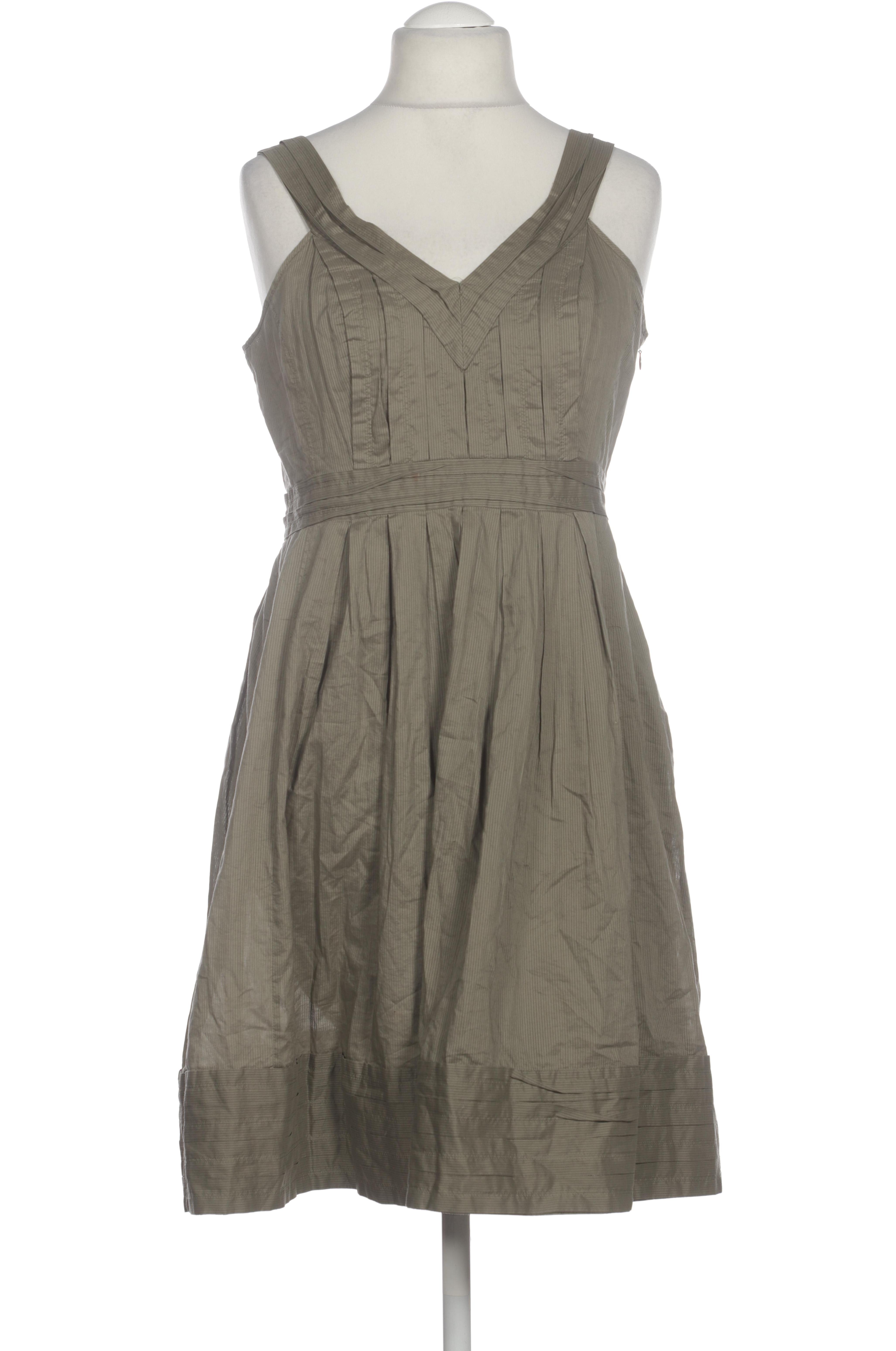 

Calvin Klein Damen Kleid, grün, Gr. 42