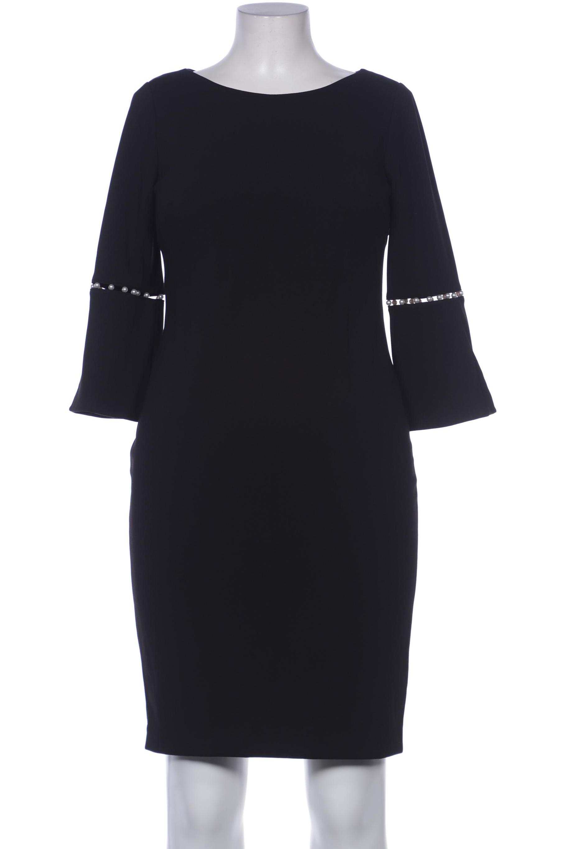 

Calvin Klein Damen Kleid, schwarz, Gr. 10