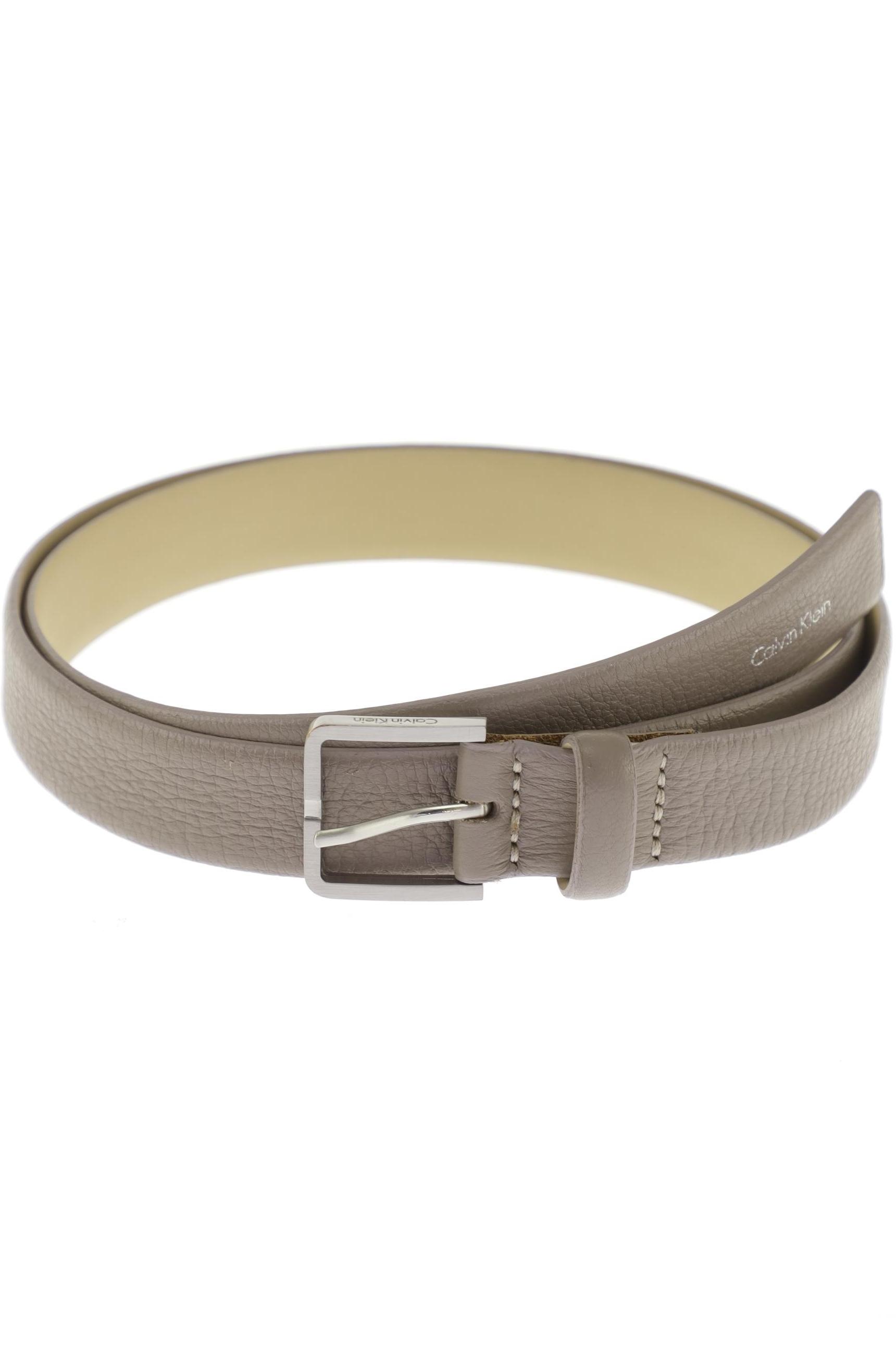 

Calvin Klein Damen Gürtel, beige, Gr. 85