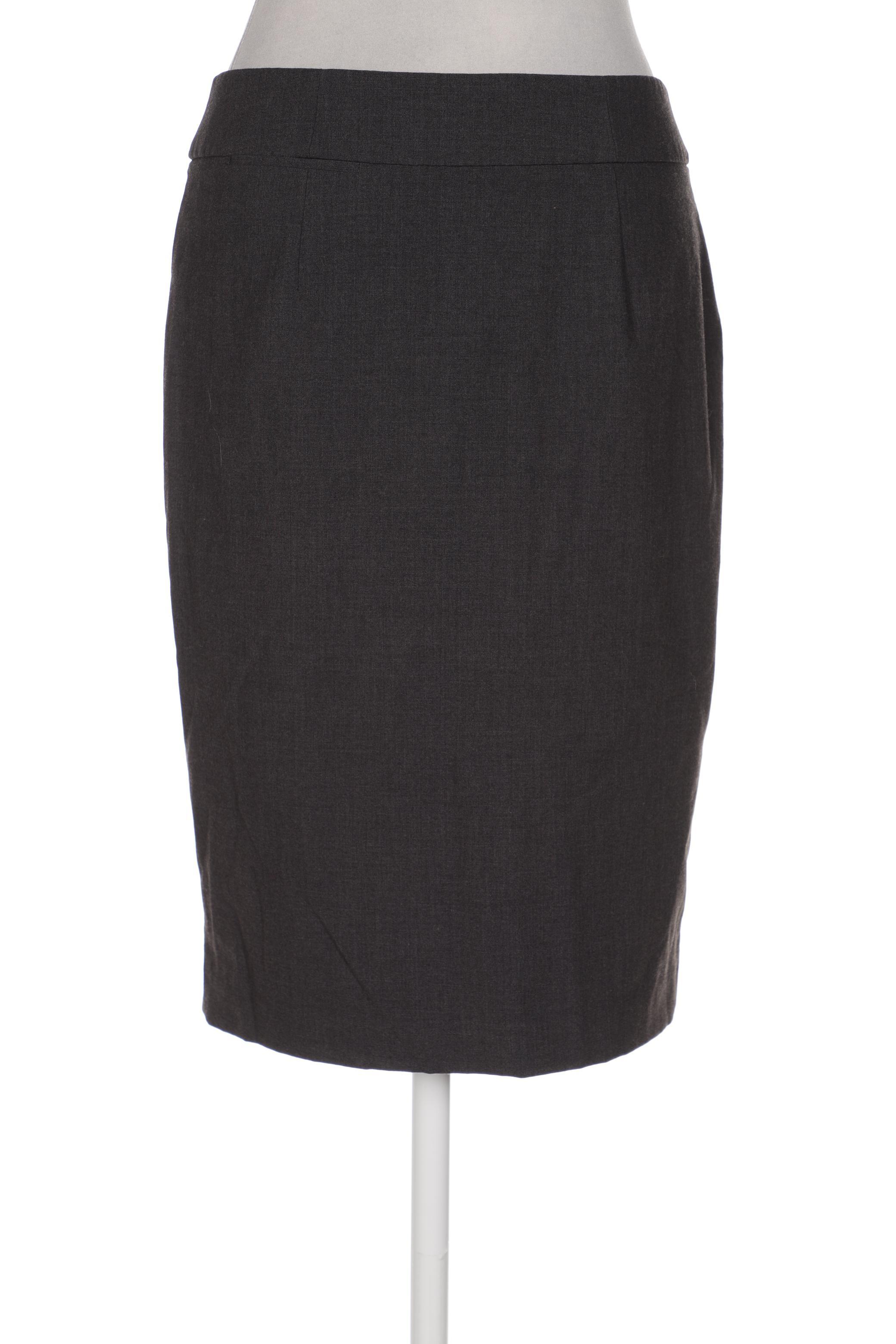 

Calvin Klein Damen Rock, grau, Gr. 2