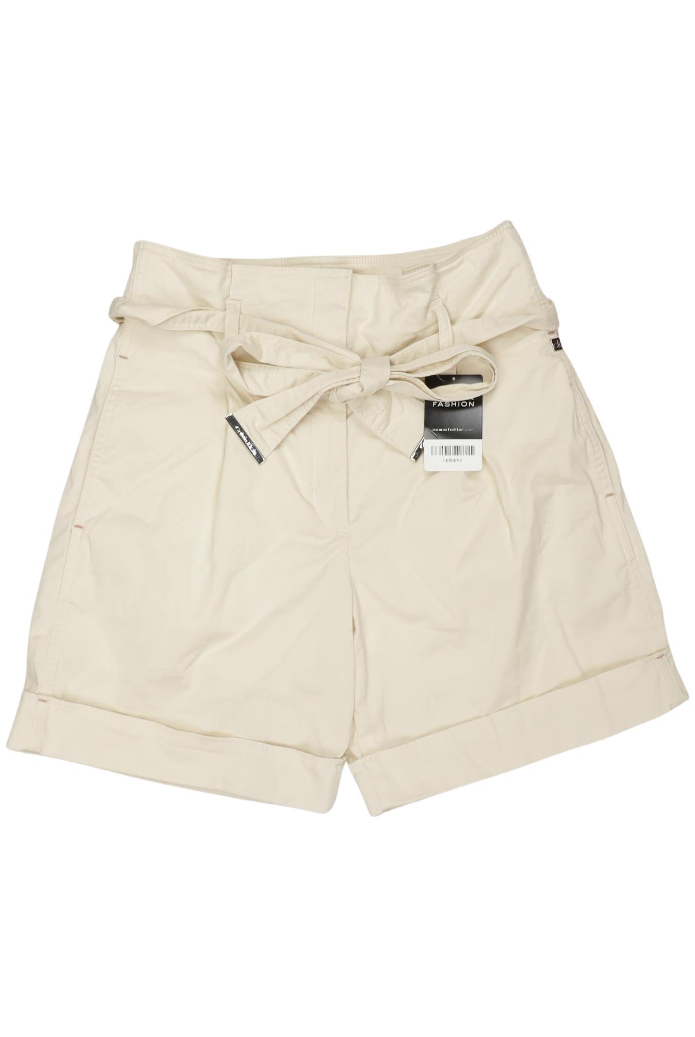 

Calvin Klein Damen Shorts, beige, Gr. 38