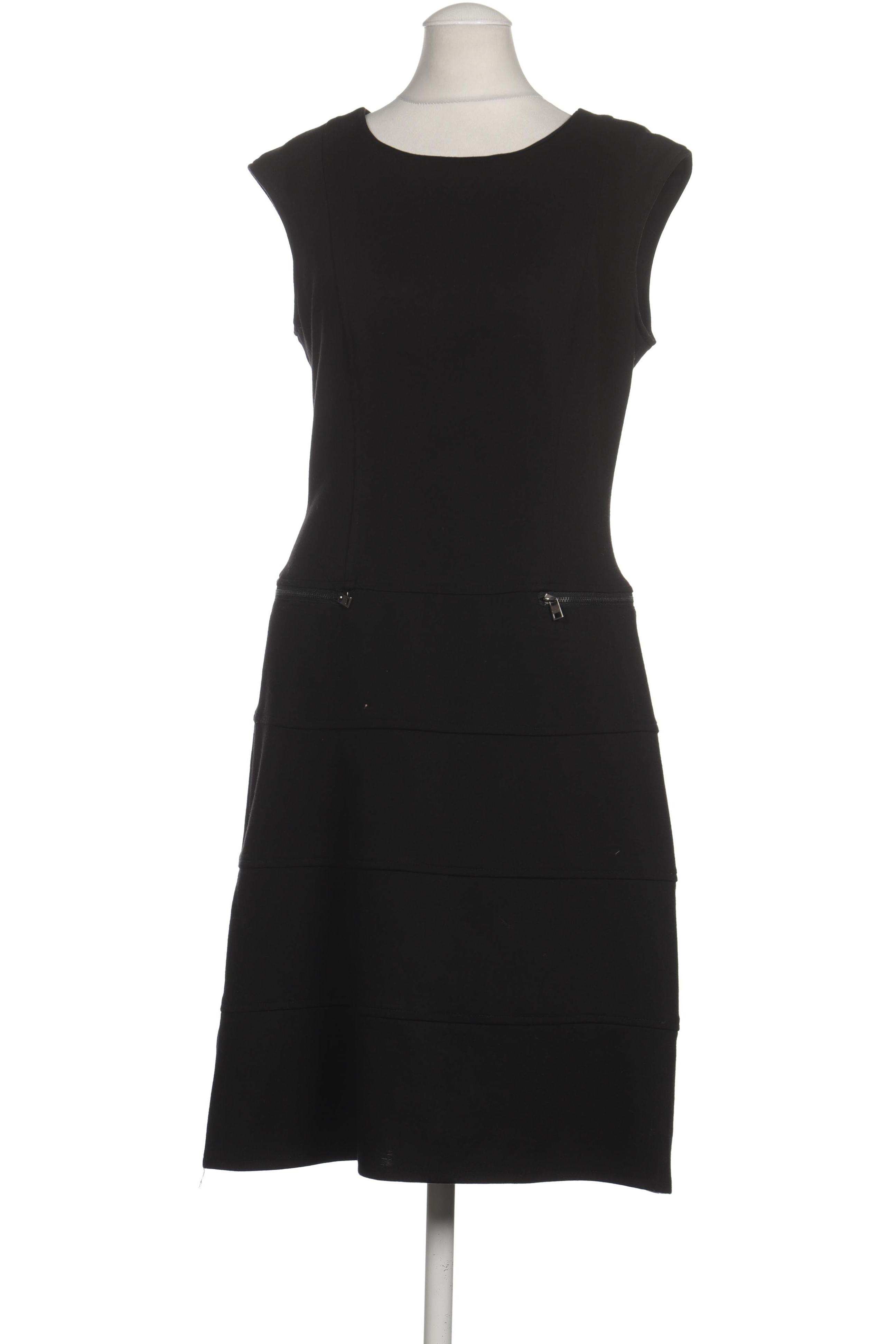 

Calvin Klein Damen Kleid, schwarz, Gr.