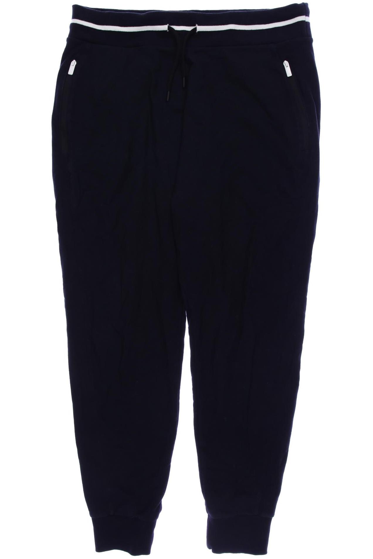 

Calvin Klein Damen Stoffhose, schwarz, Gr. 0