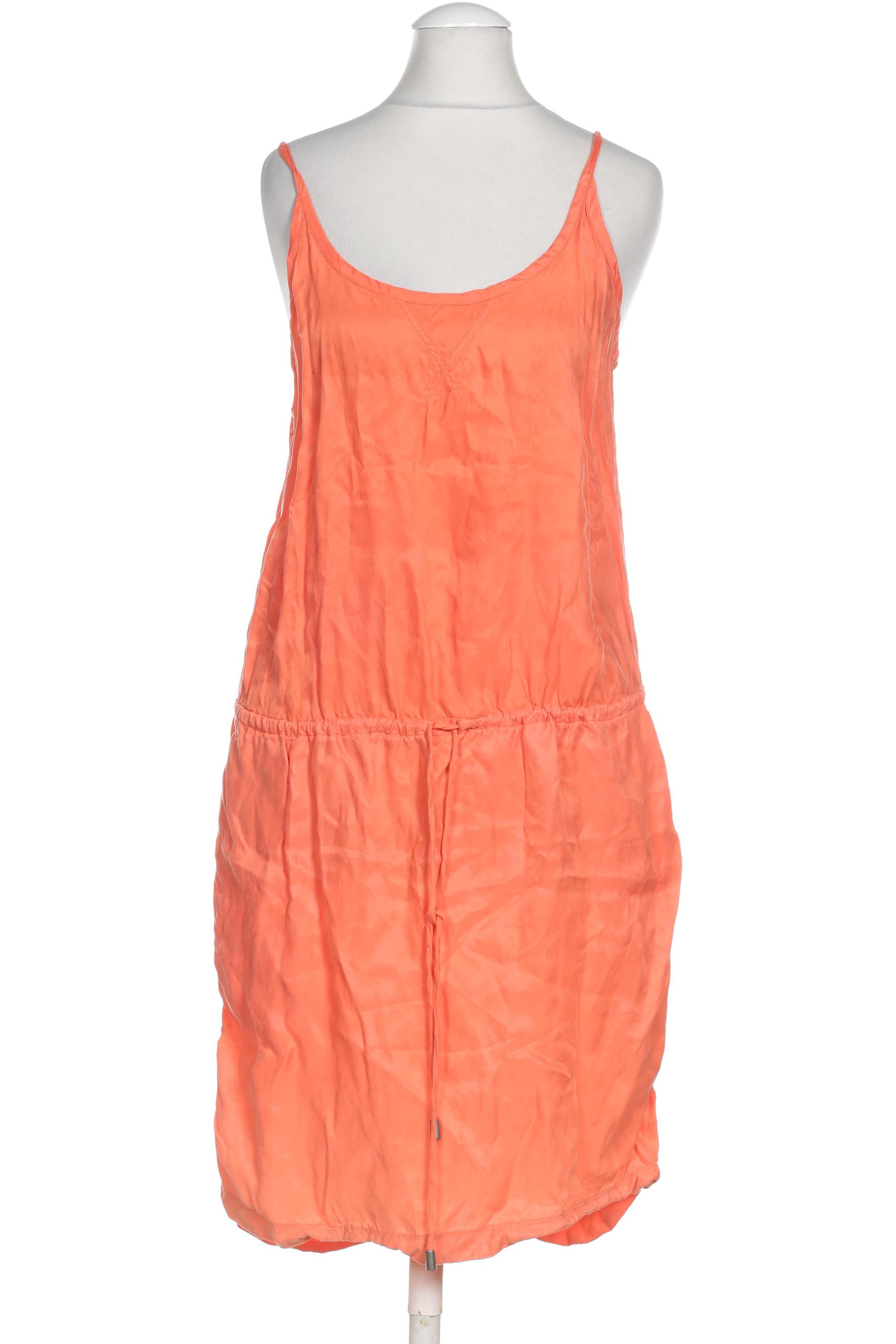 

Calvin Klein Damen Kleid, orange, Gr.