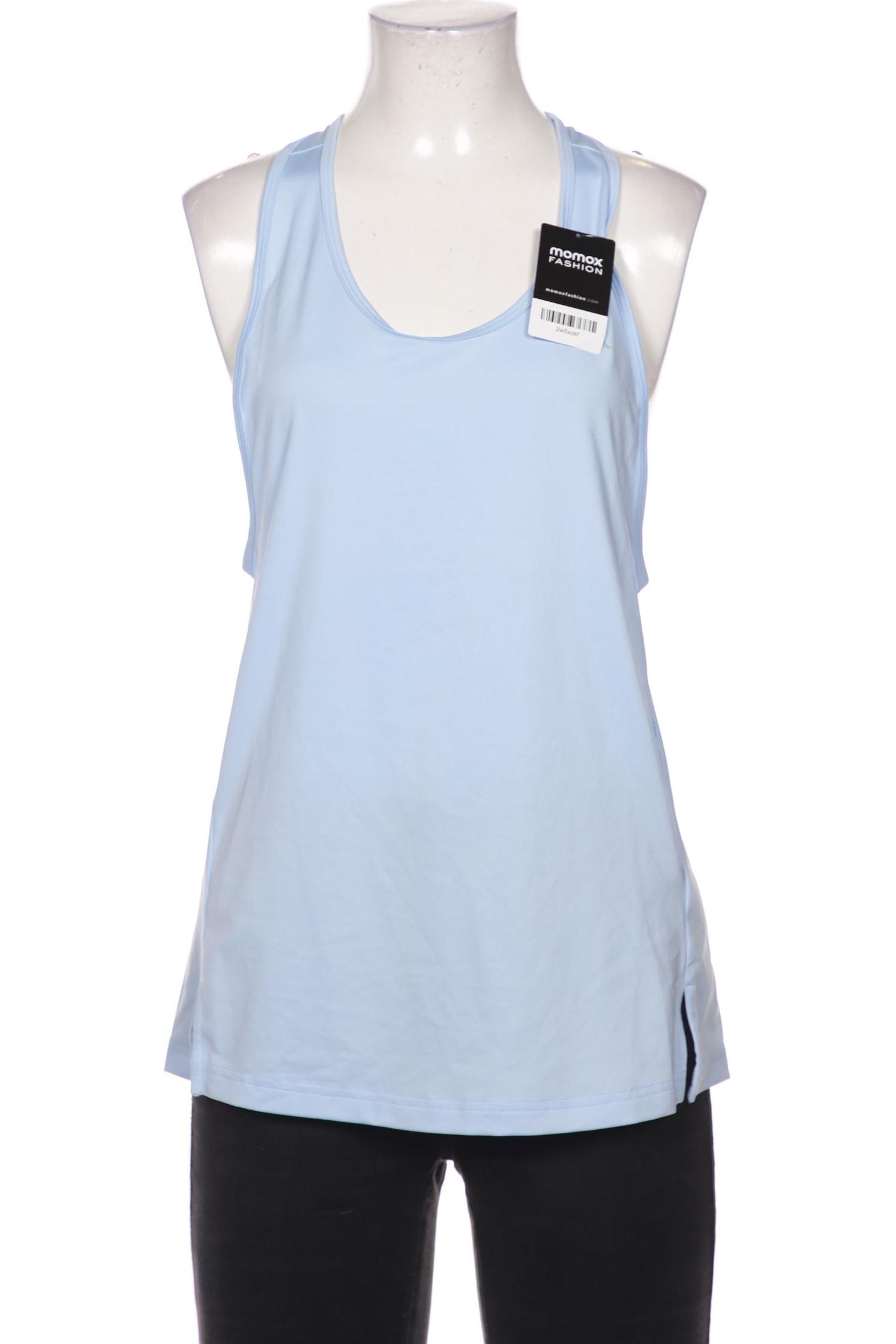 

Calvin Klein Damen Top, hellblau, Gr. 36