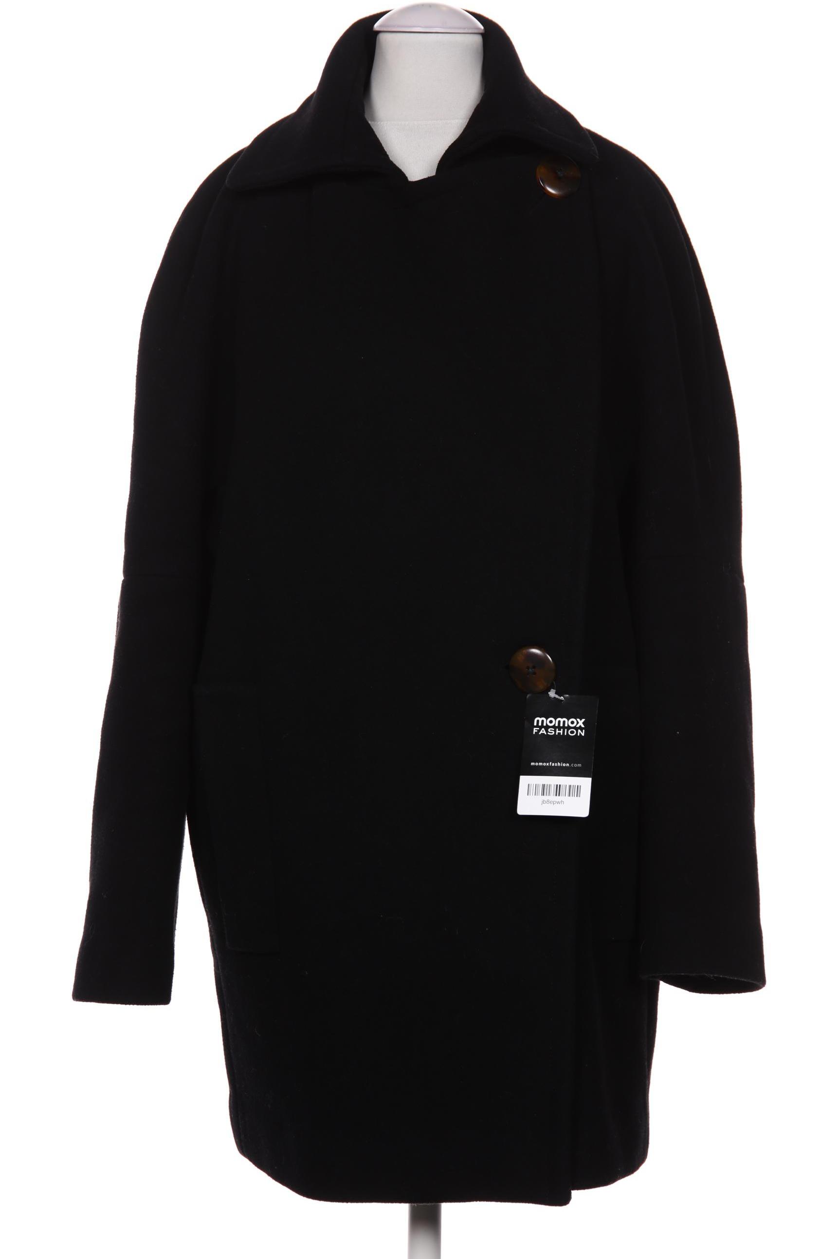 

Calvin Klein Damen Mantel, schwarz, Gr. 34