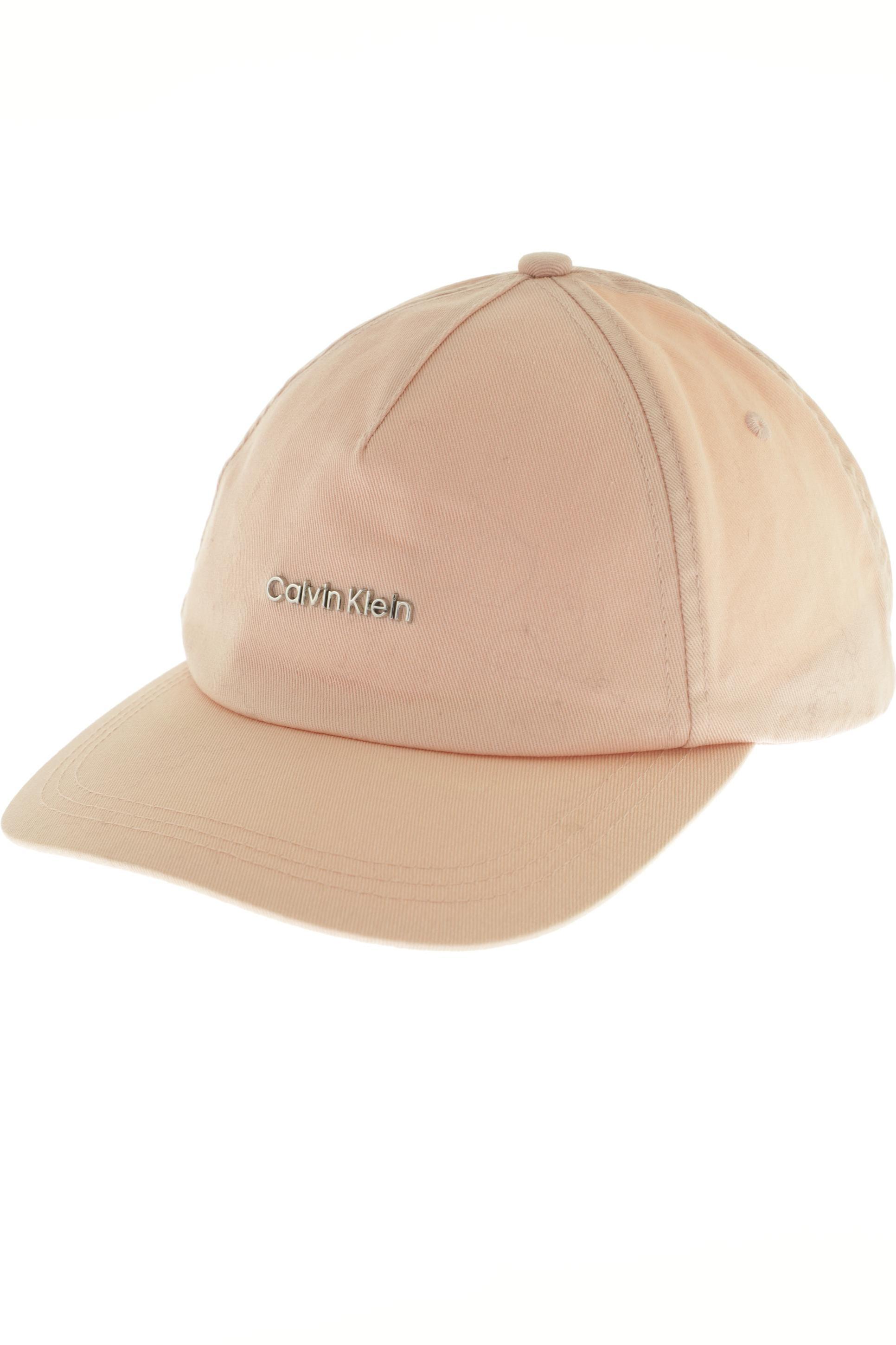 

Calvin Klein Damen Hut/Mütze, pink, Gr. uni