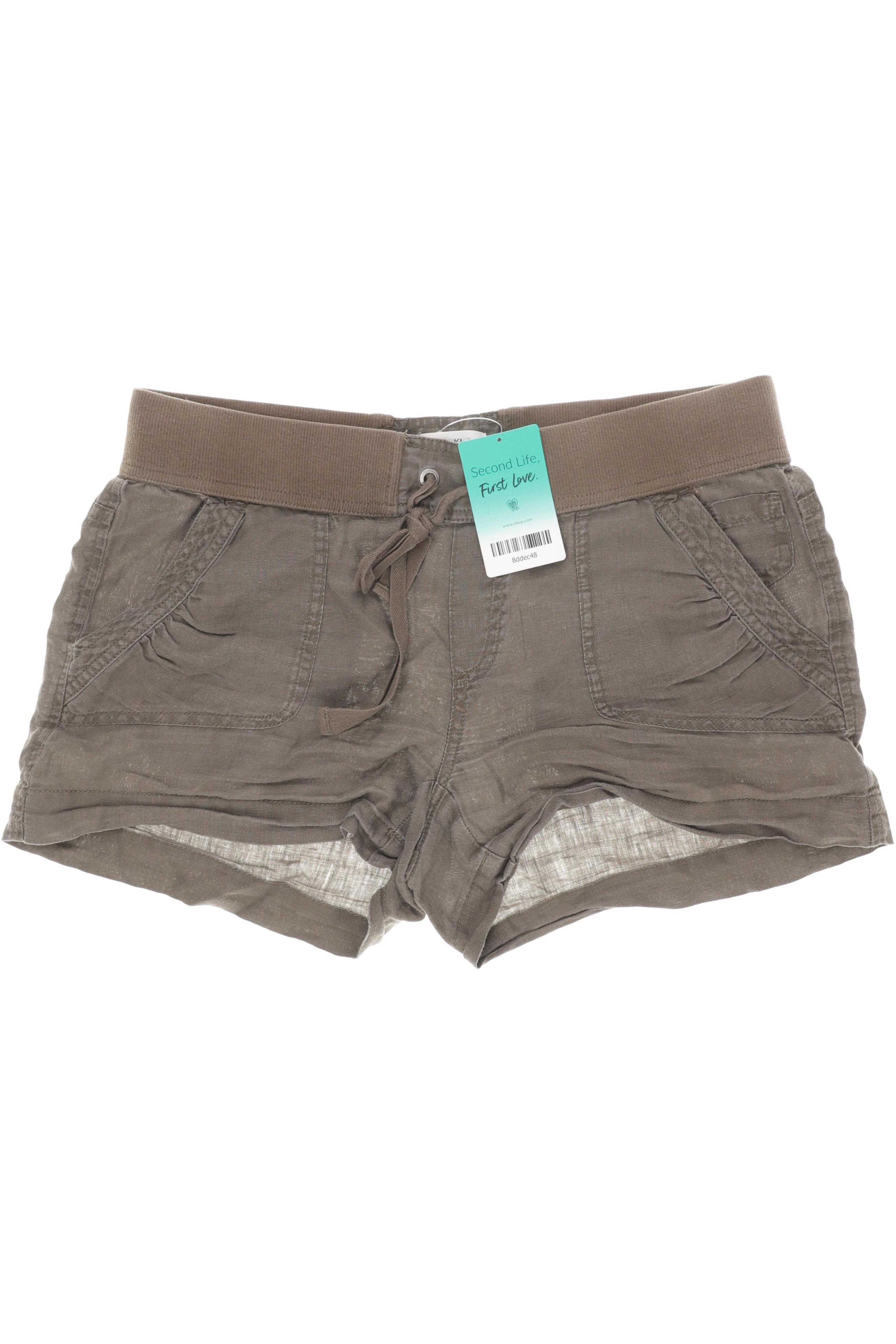 

Calvin Klein Damen Shorts, braun, Gr. 42